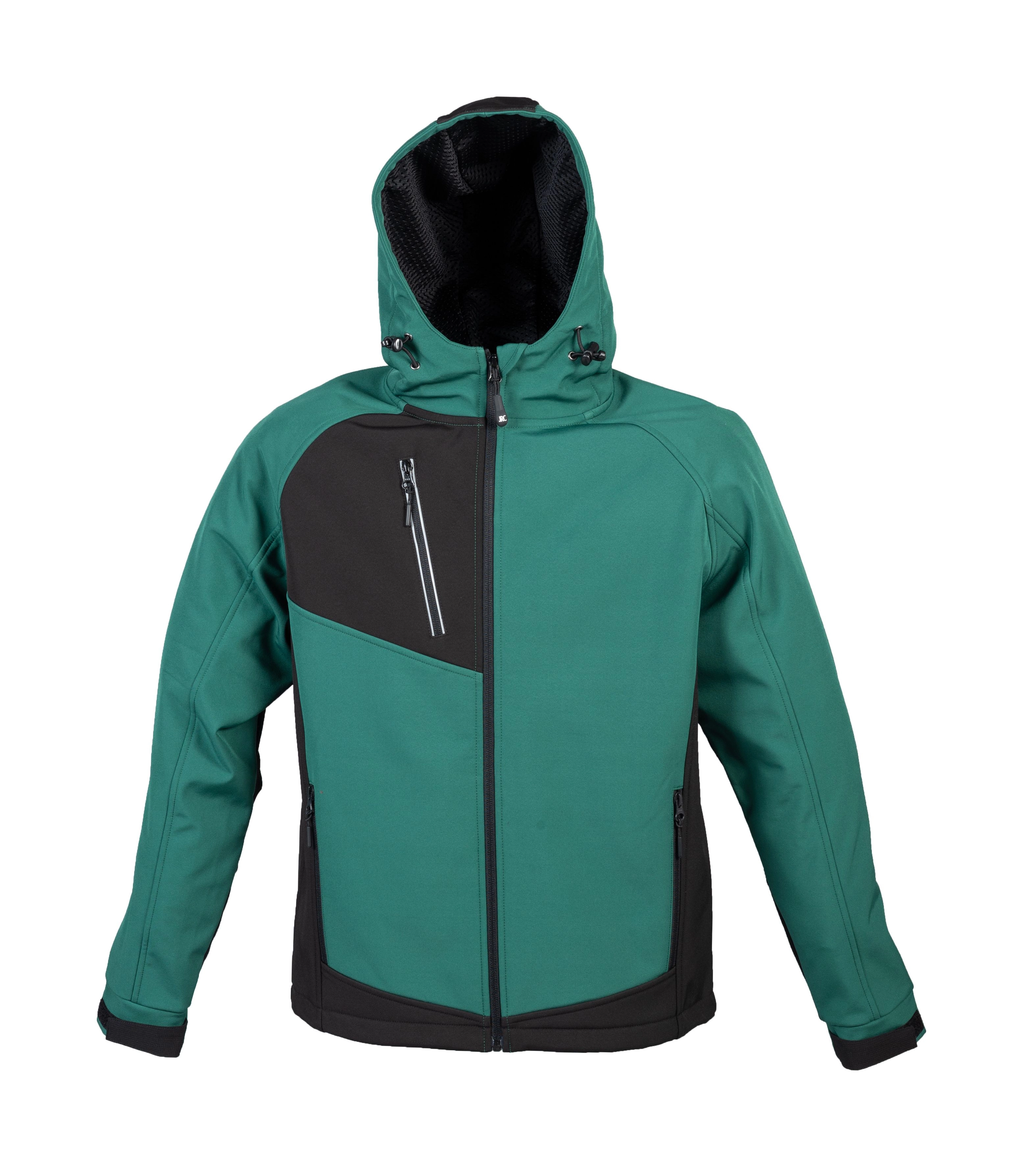 Immagine Giubbotto Montebianco Man