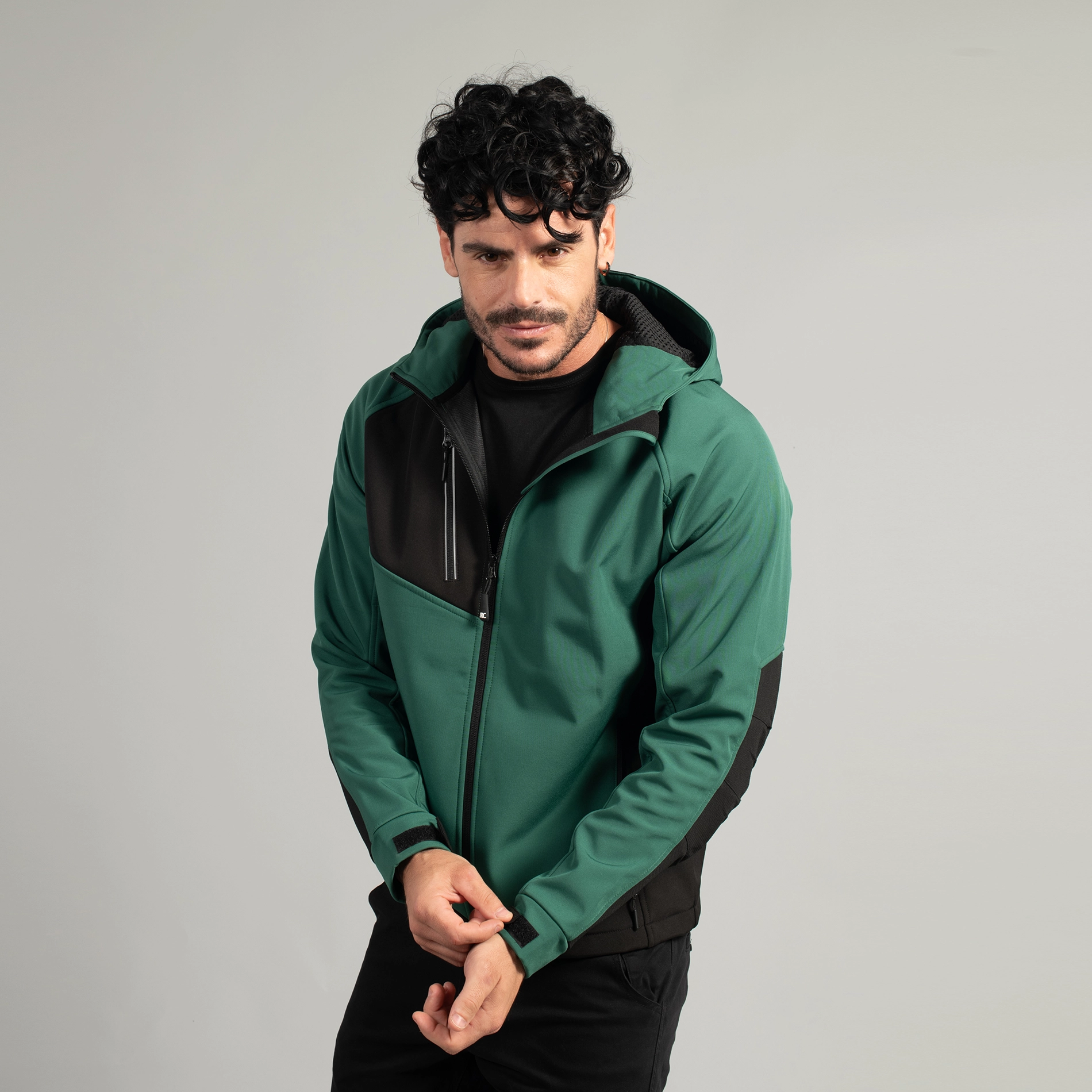 Immagine Giubbotto Montebianco Man