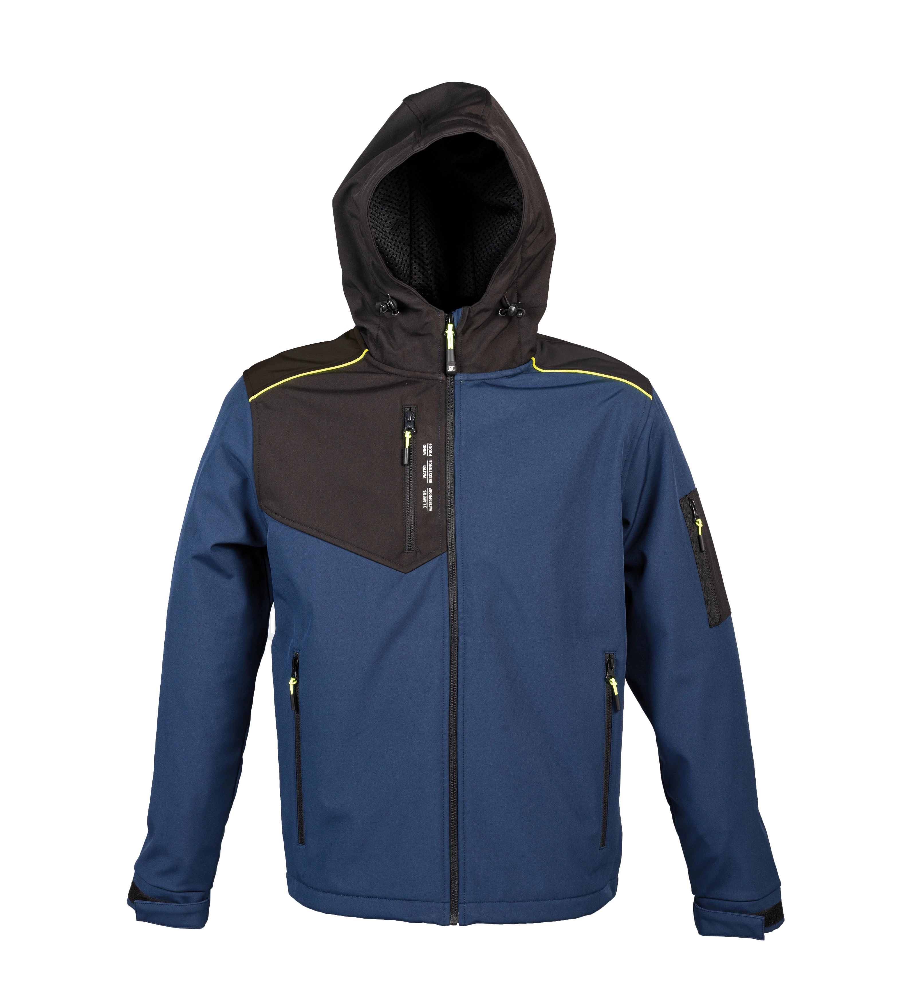 Immagine Giubbotto Brenta