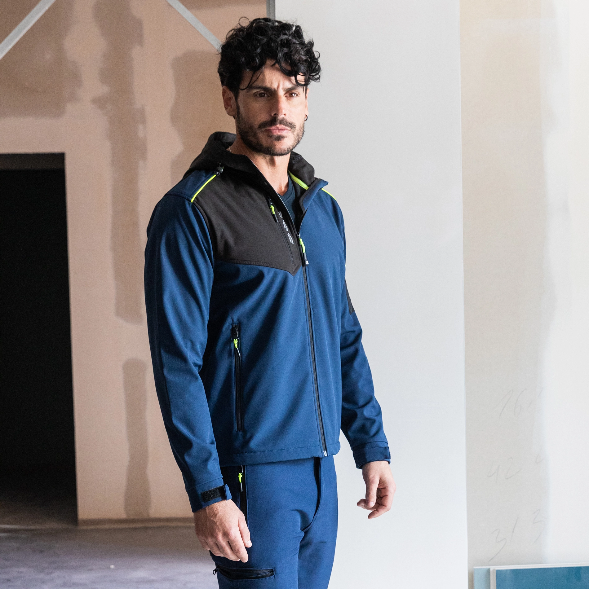 Immagine Giubbotto Brenta