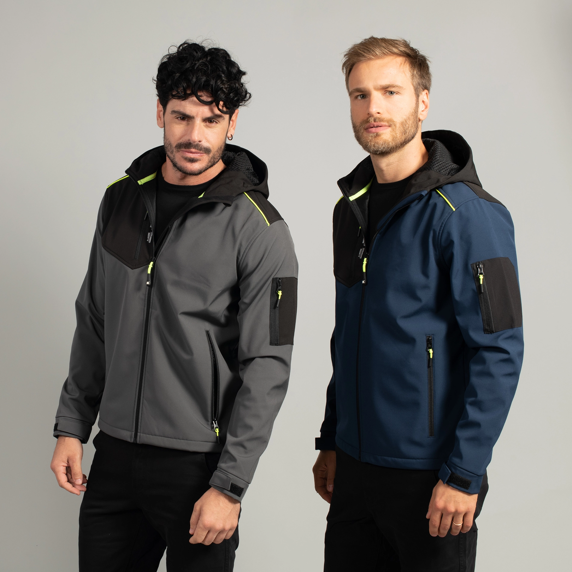 Immagine Giubbotto Brenta