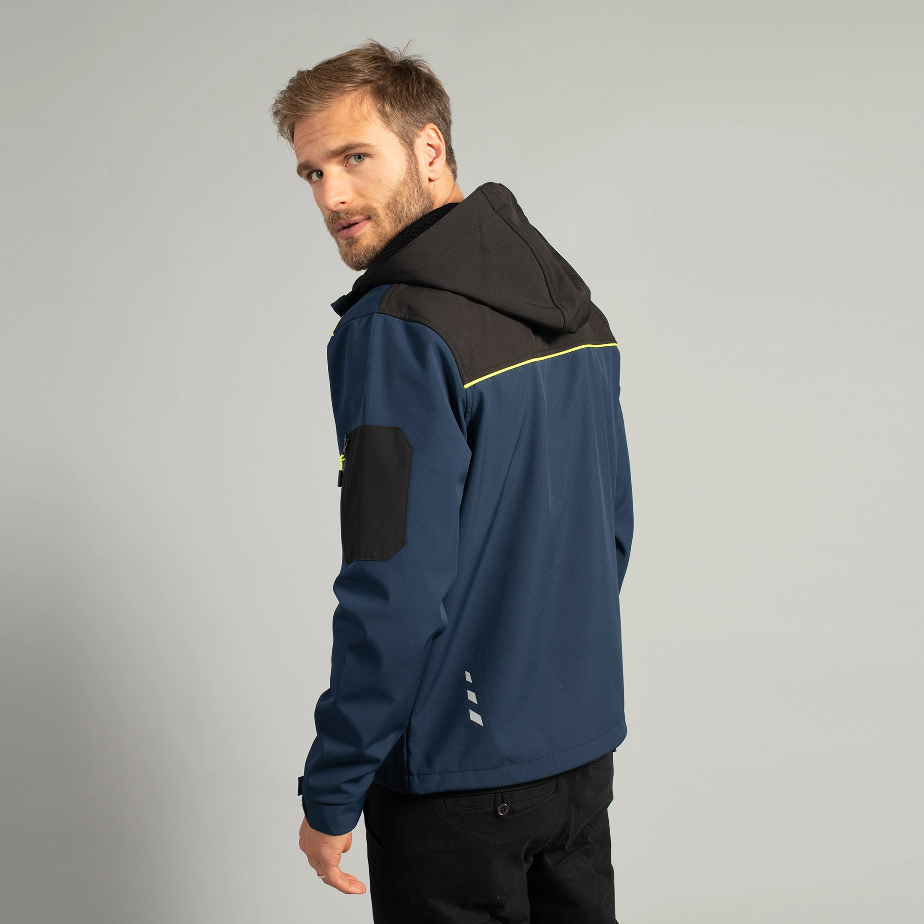 Immagine Giubbotto Brenta