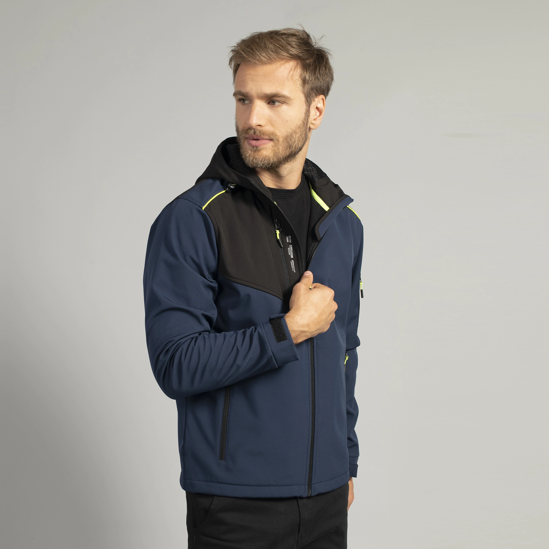 Immagine Giubbotto Brenta