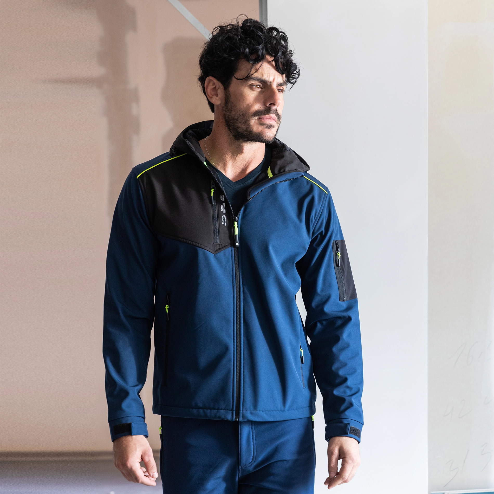 Immagine Giubbotto Brenta