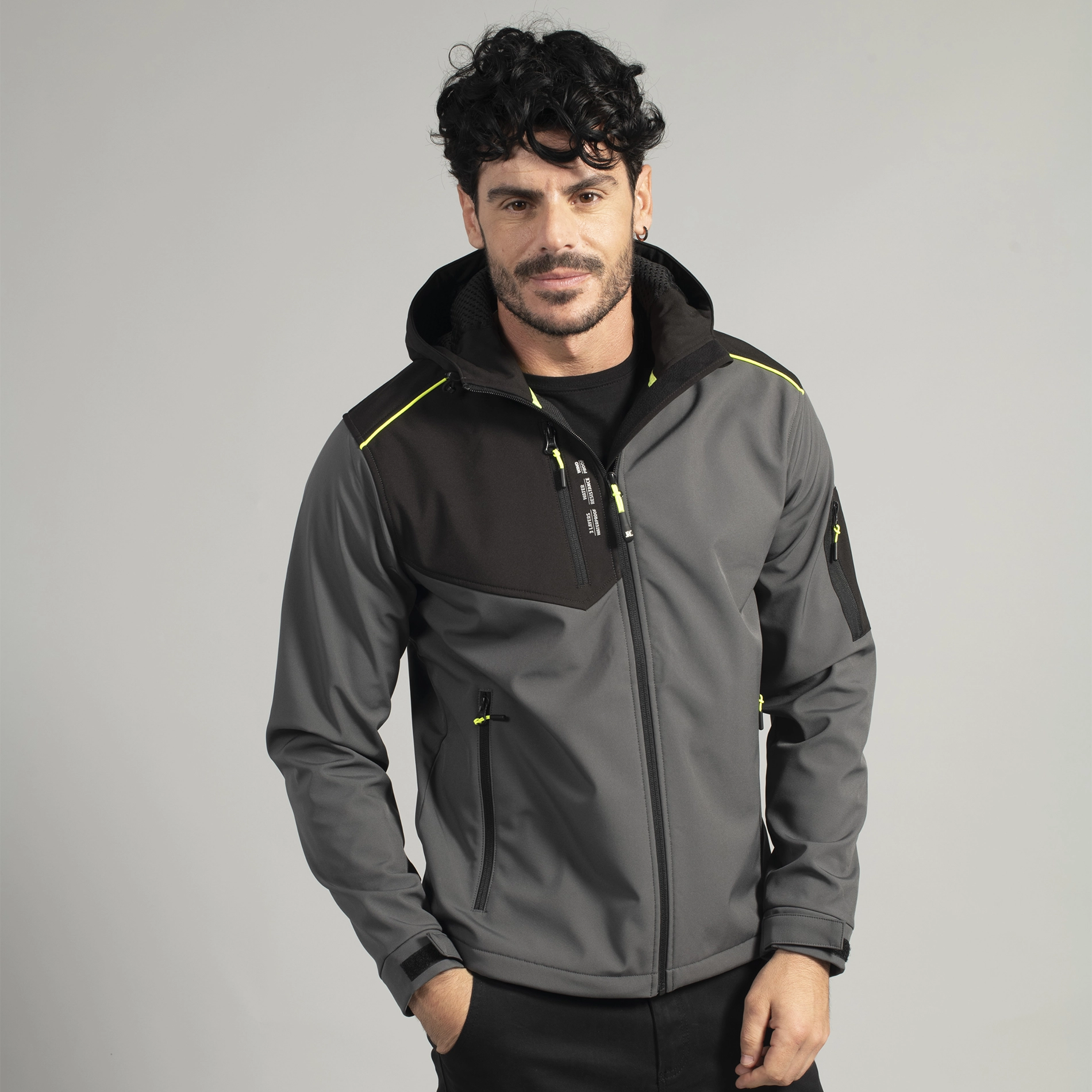 Immagine Giubbotto Brenta