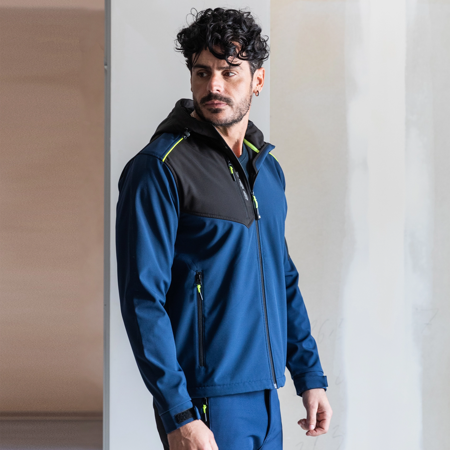 Immagine Giubbotto Brenta