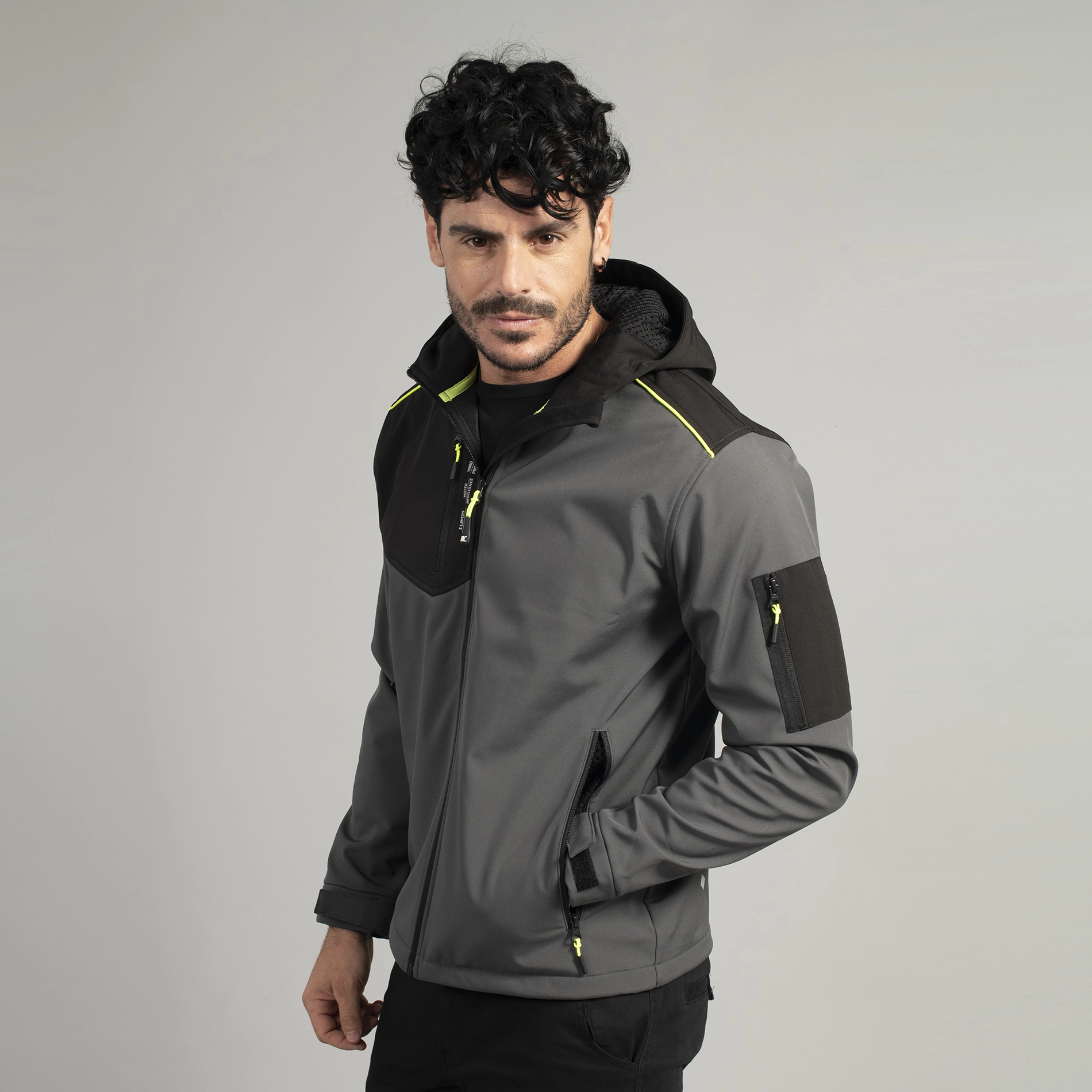 Immagine Giubbotto Brenta