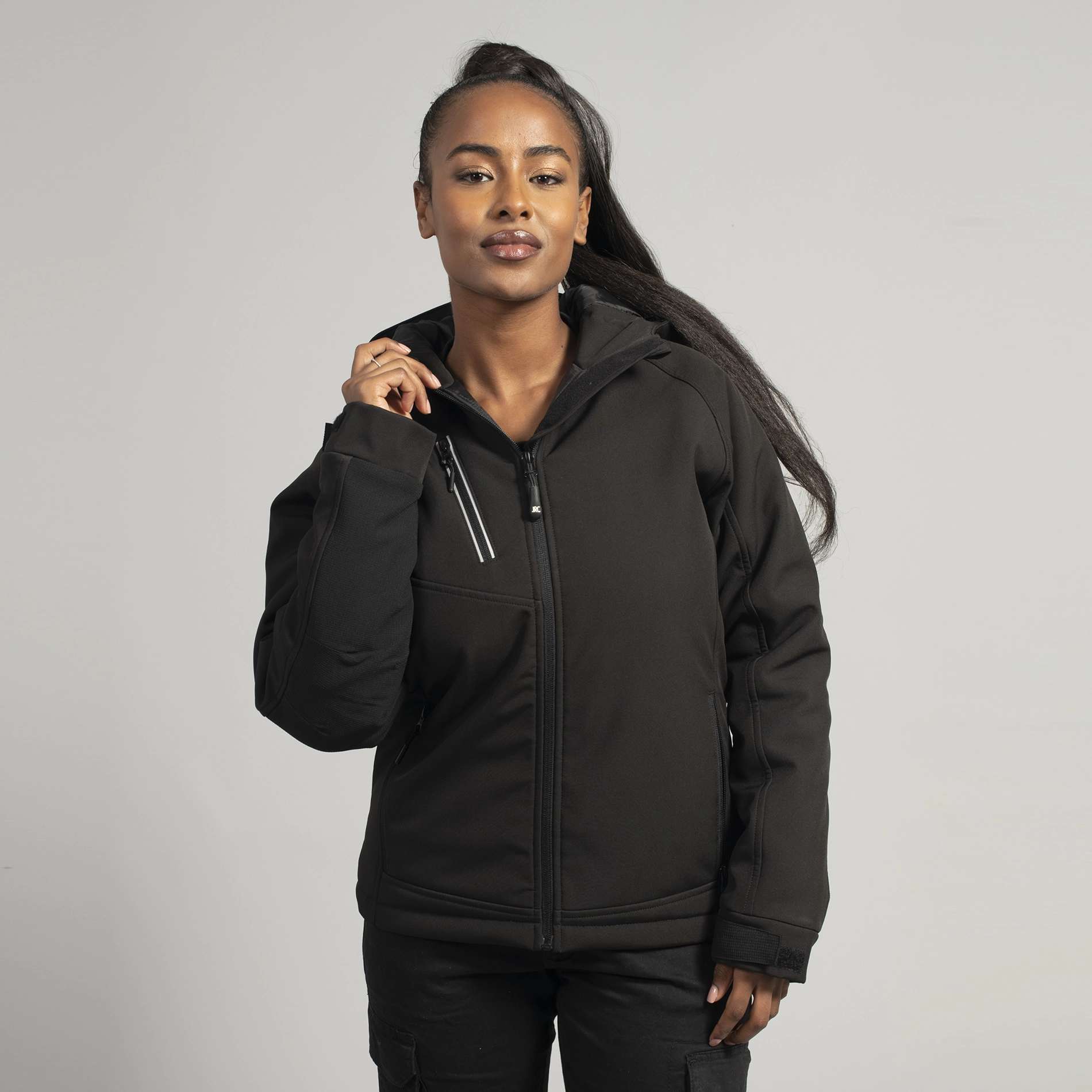 Immagine Giubbotto Montebianco Heavy Lady