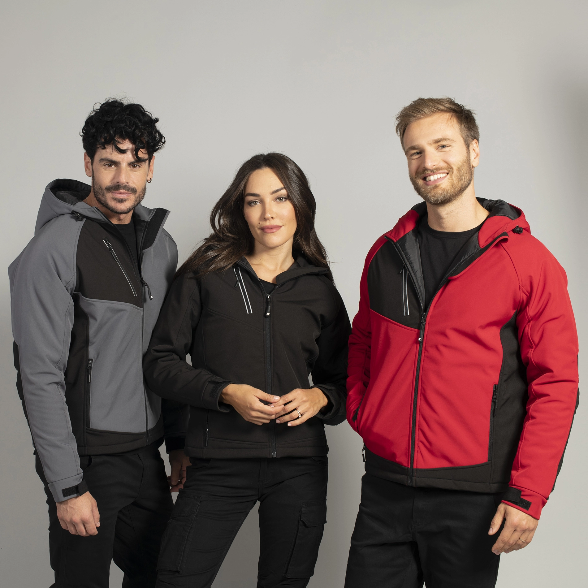 Immagine Giubbotto Montebianco Heavy Lady