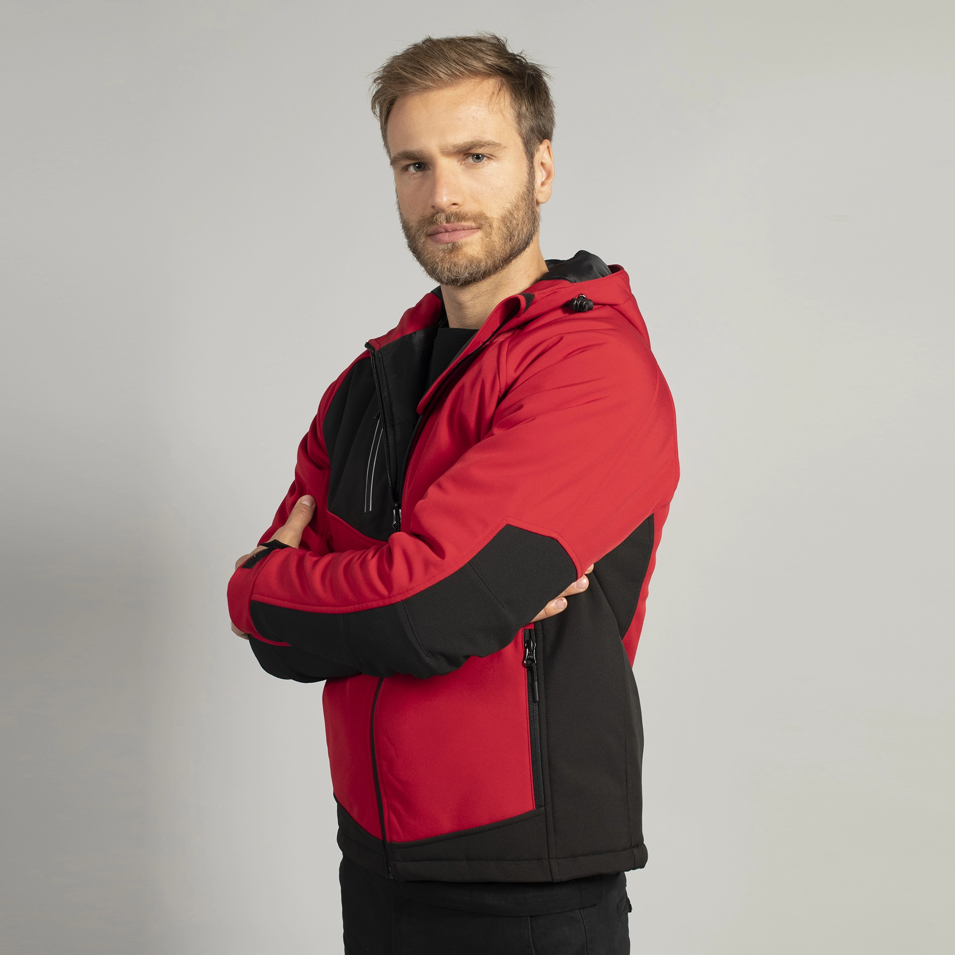 Immagine Giubbotto Montebianco Heavy Man