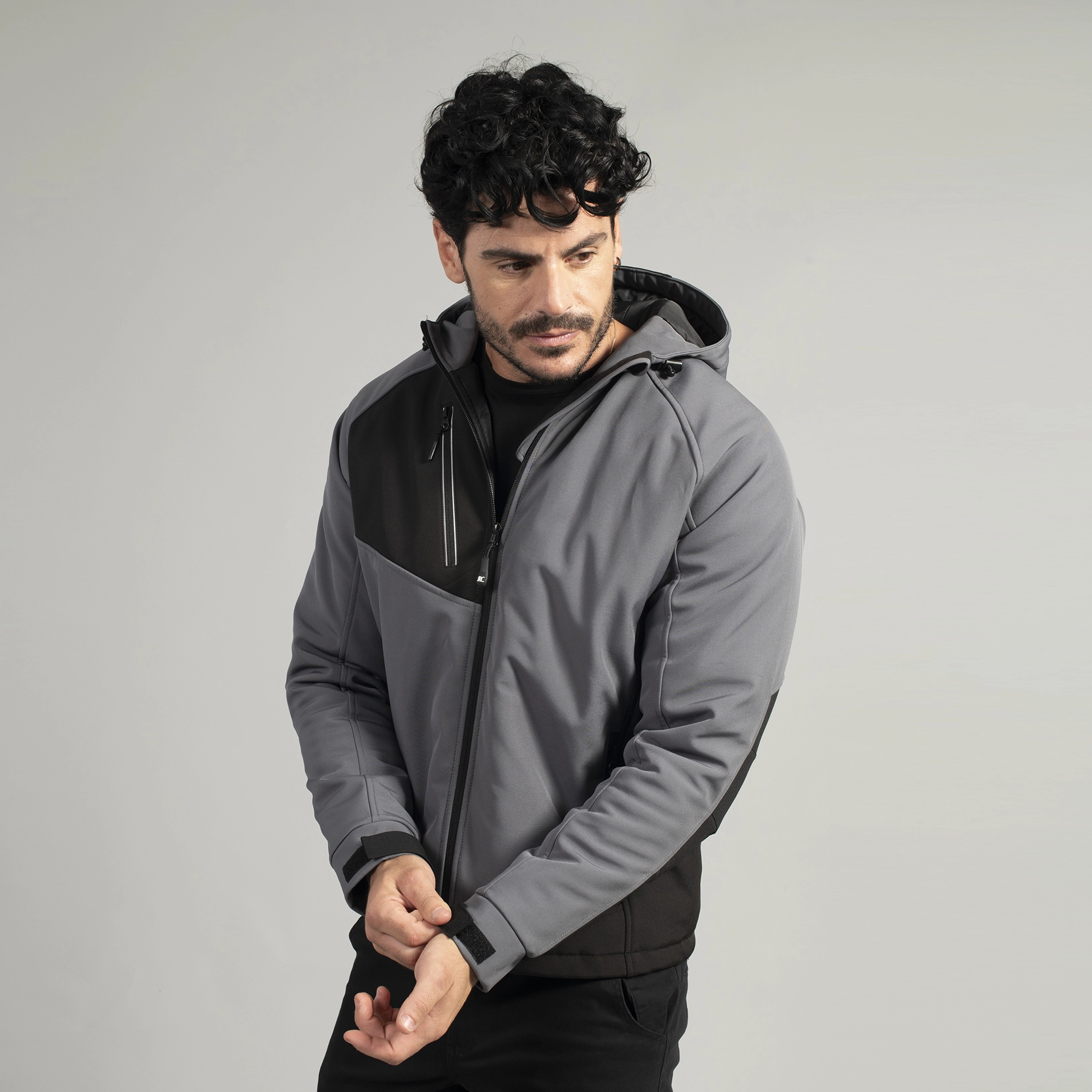 Immagine Giubbotto Montebianco Heavy Man