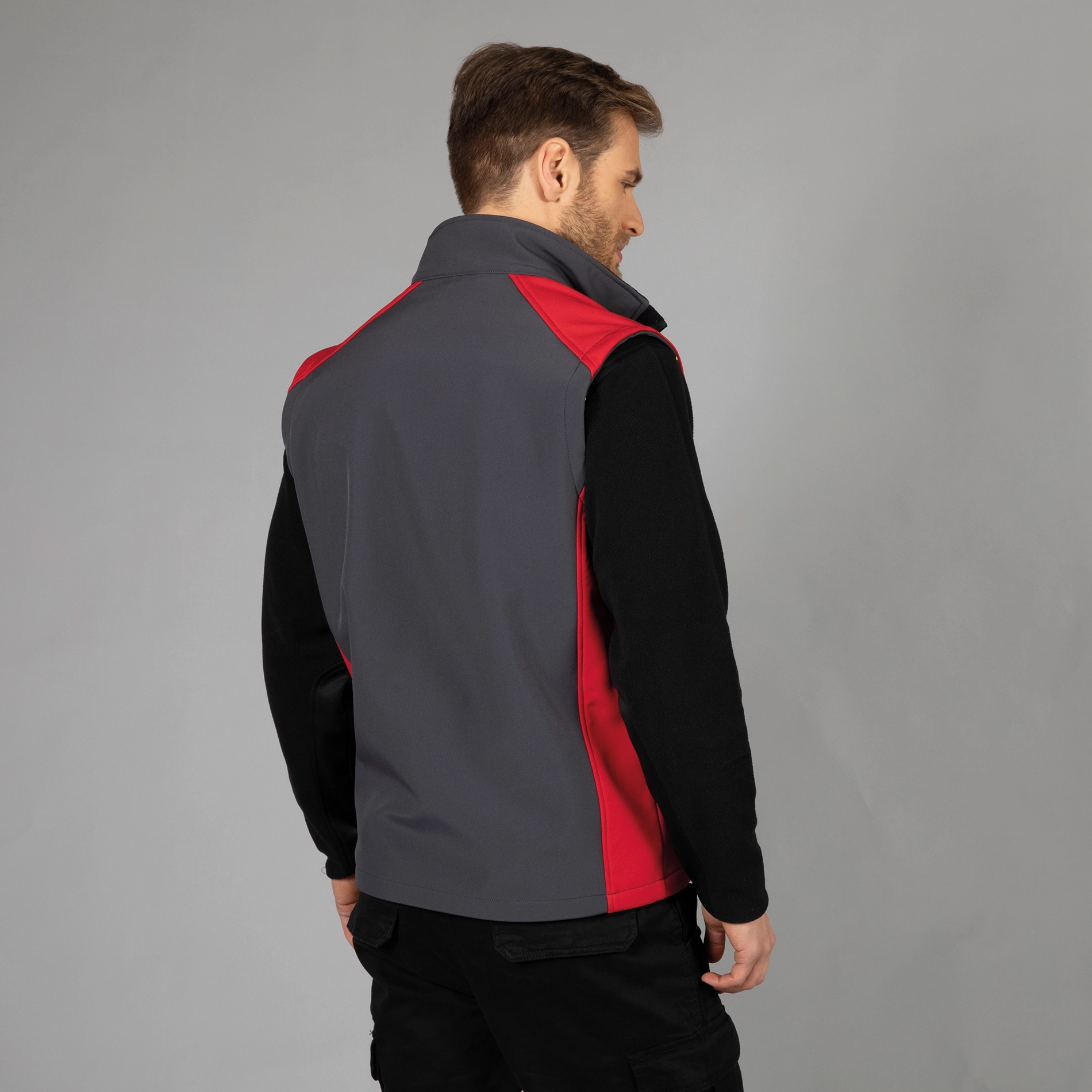 Immagine Gilet Campiglio