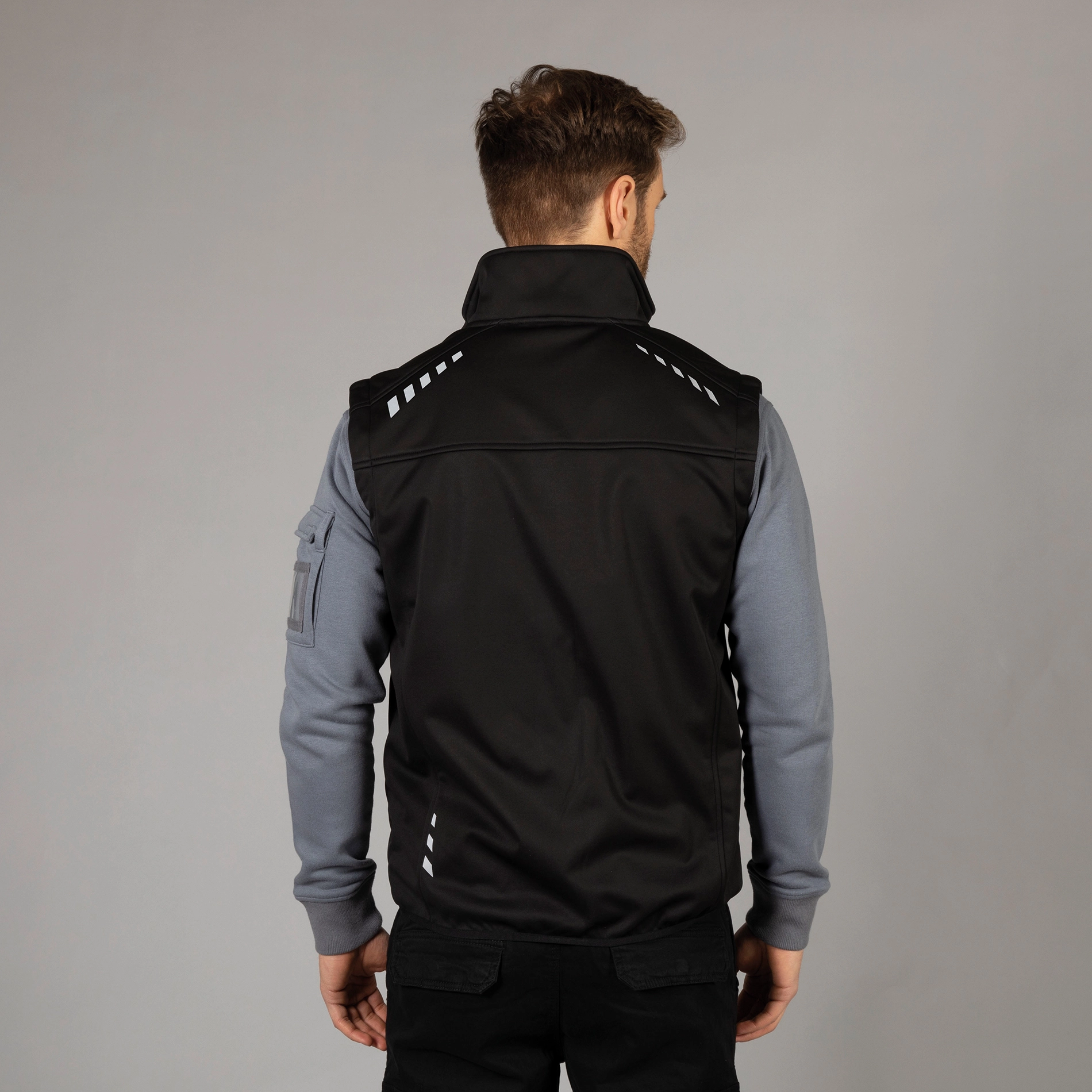 Immagine Gilet Trieste