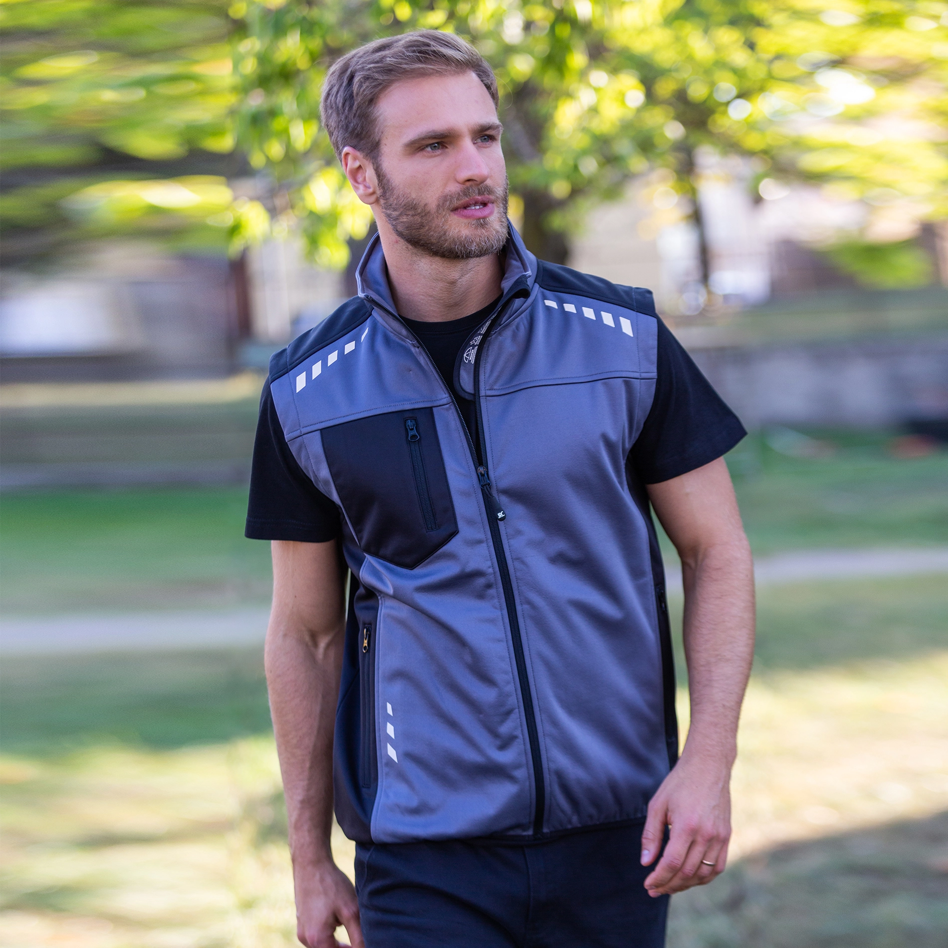 Immagine Gilet Trieste