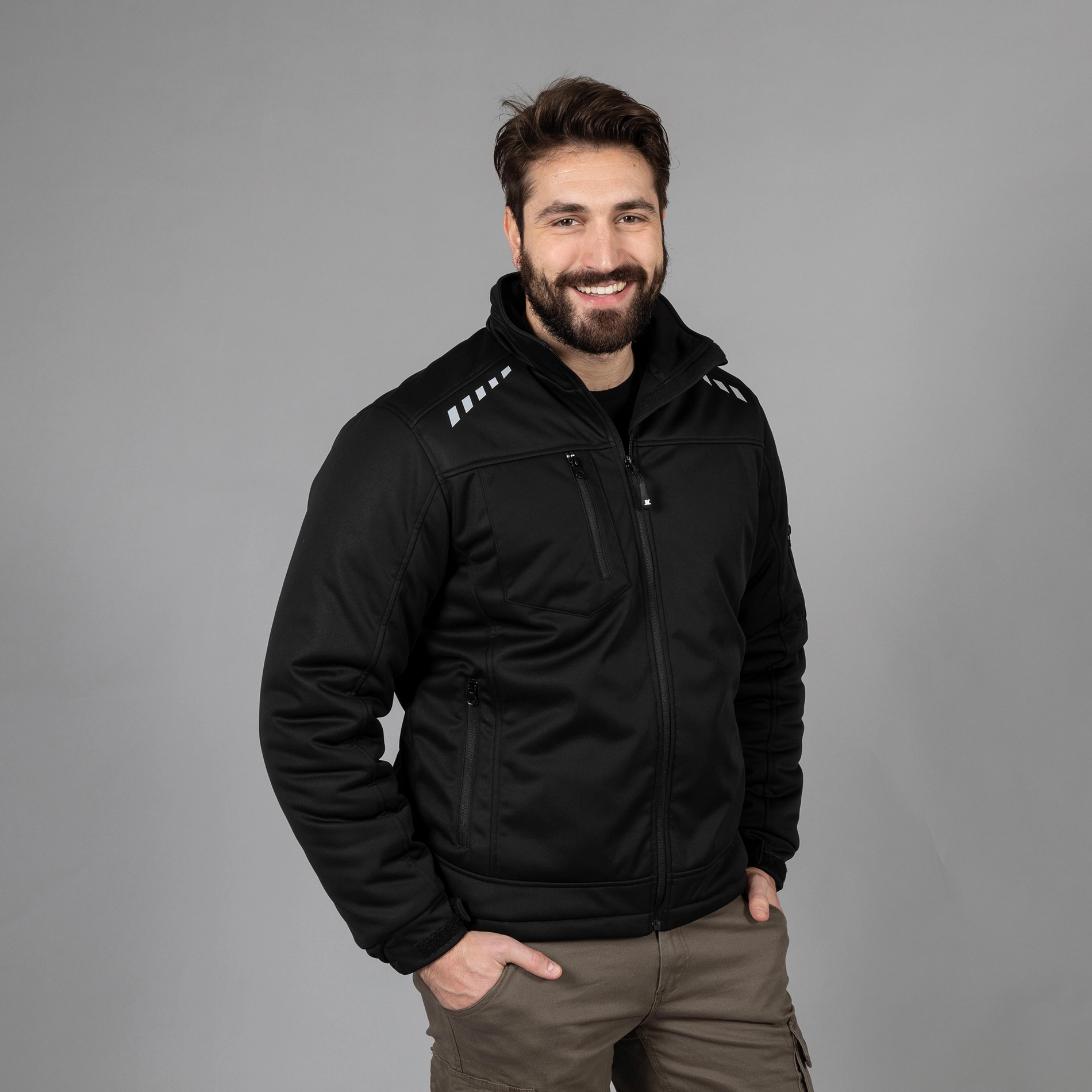 Immagine Giubbotto Slovenia