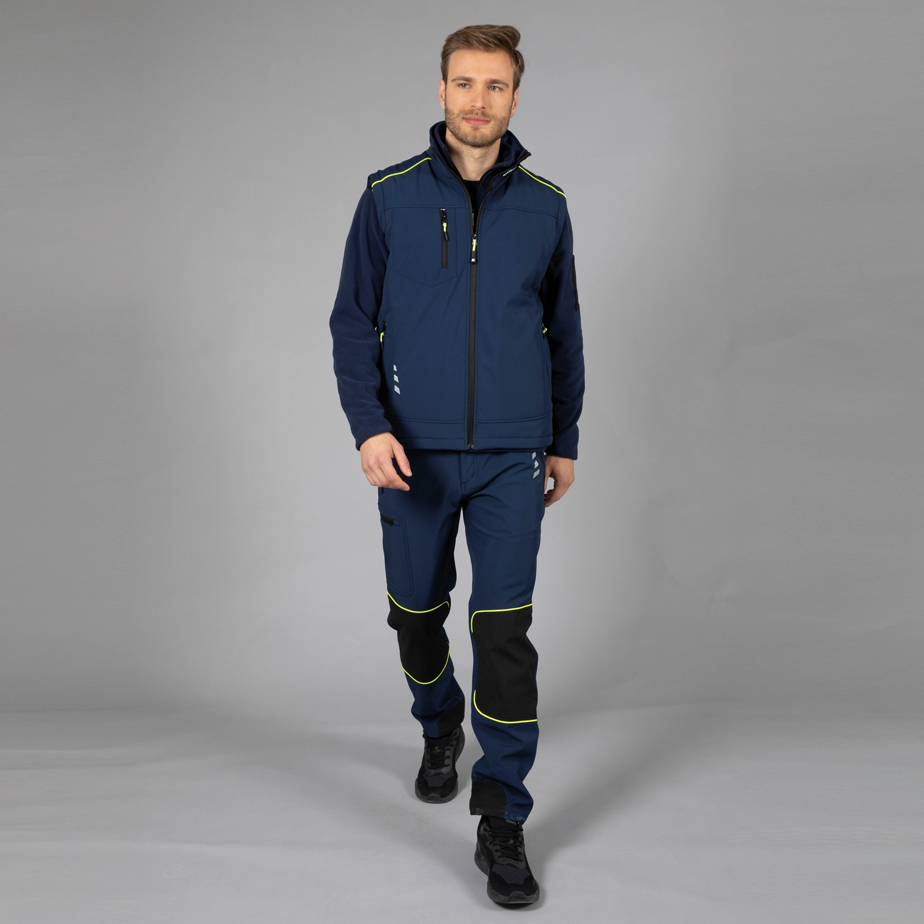 Immagine Gilet Bormio