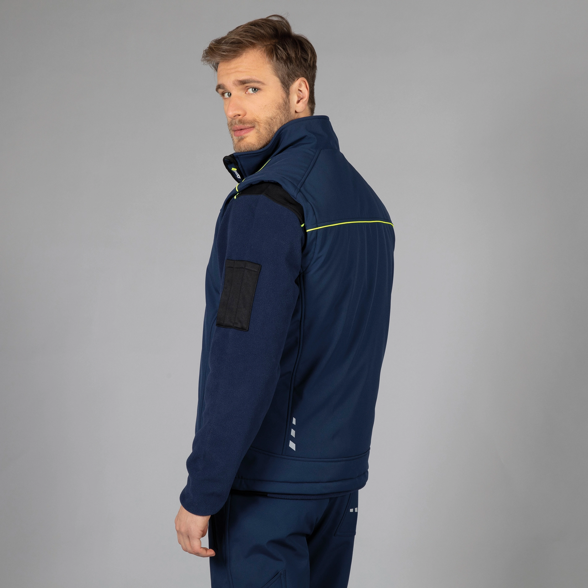 Immagine Gilet Bormio