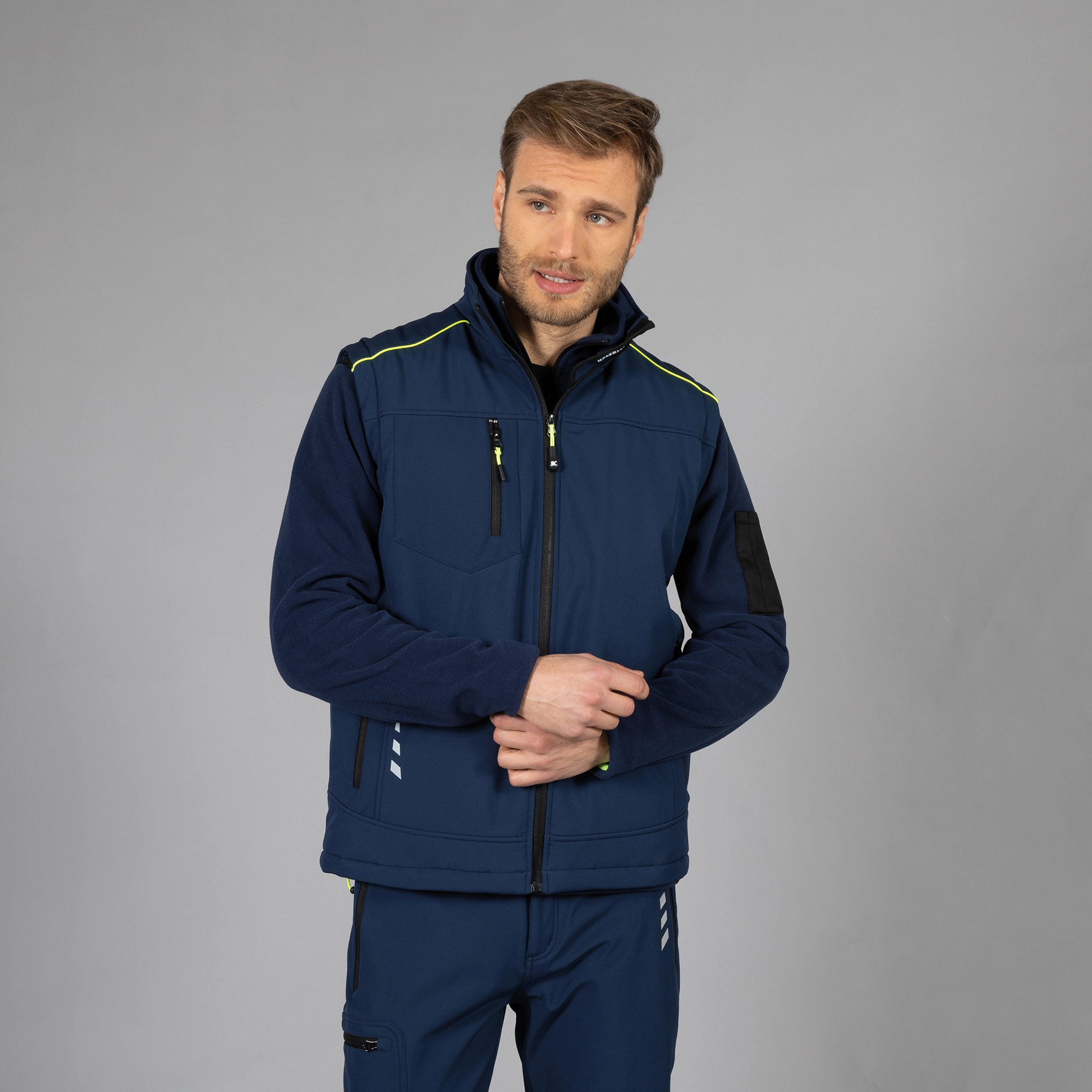 Immagine Gilet Bormio