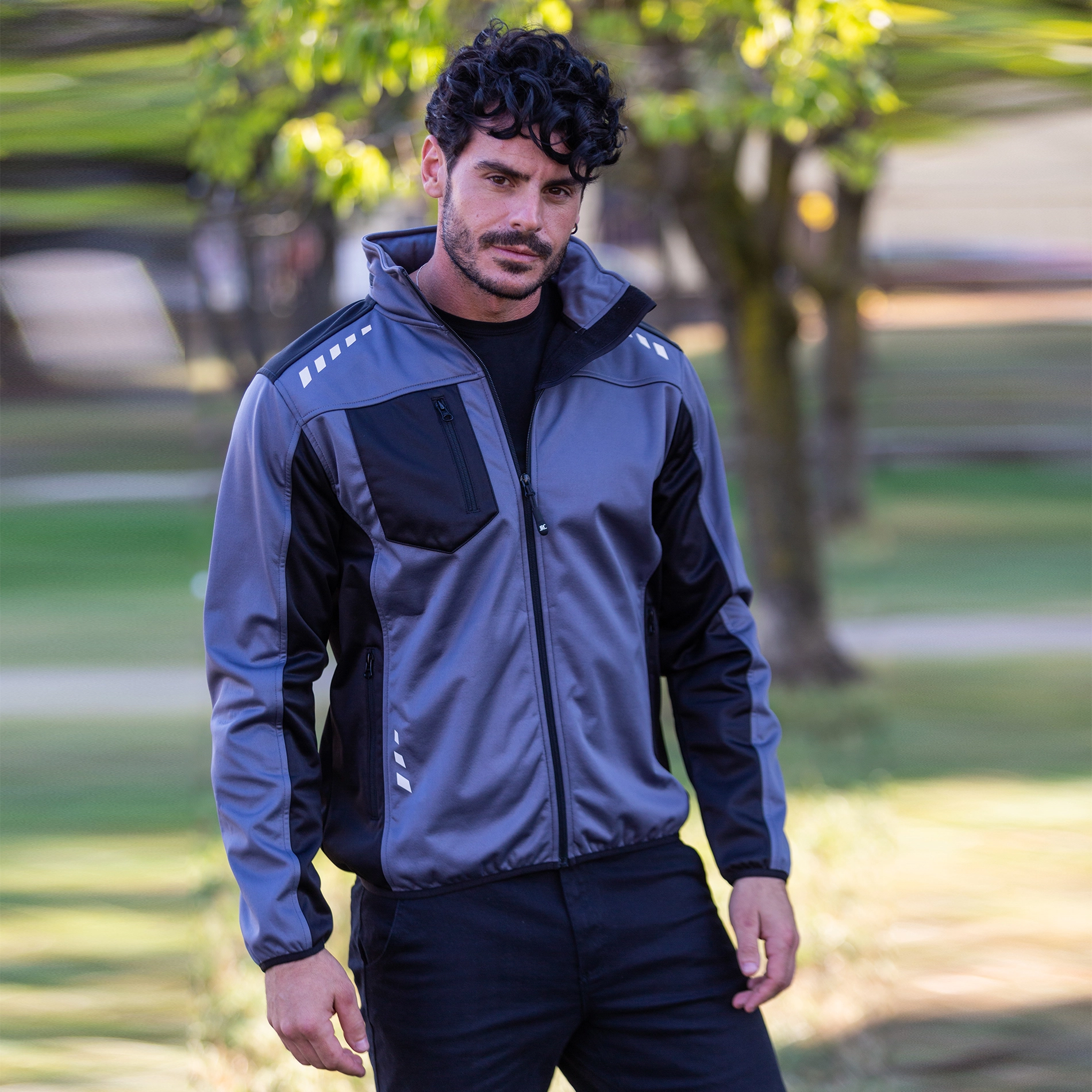 Immagine Giubbotto Graz