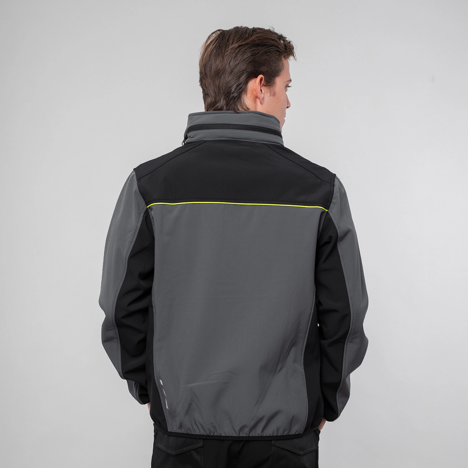 Immagine Giubbotto Sion