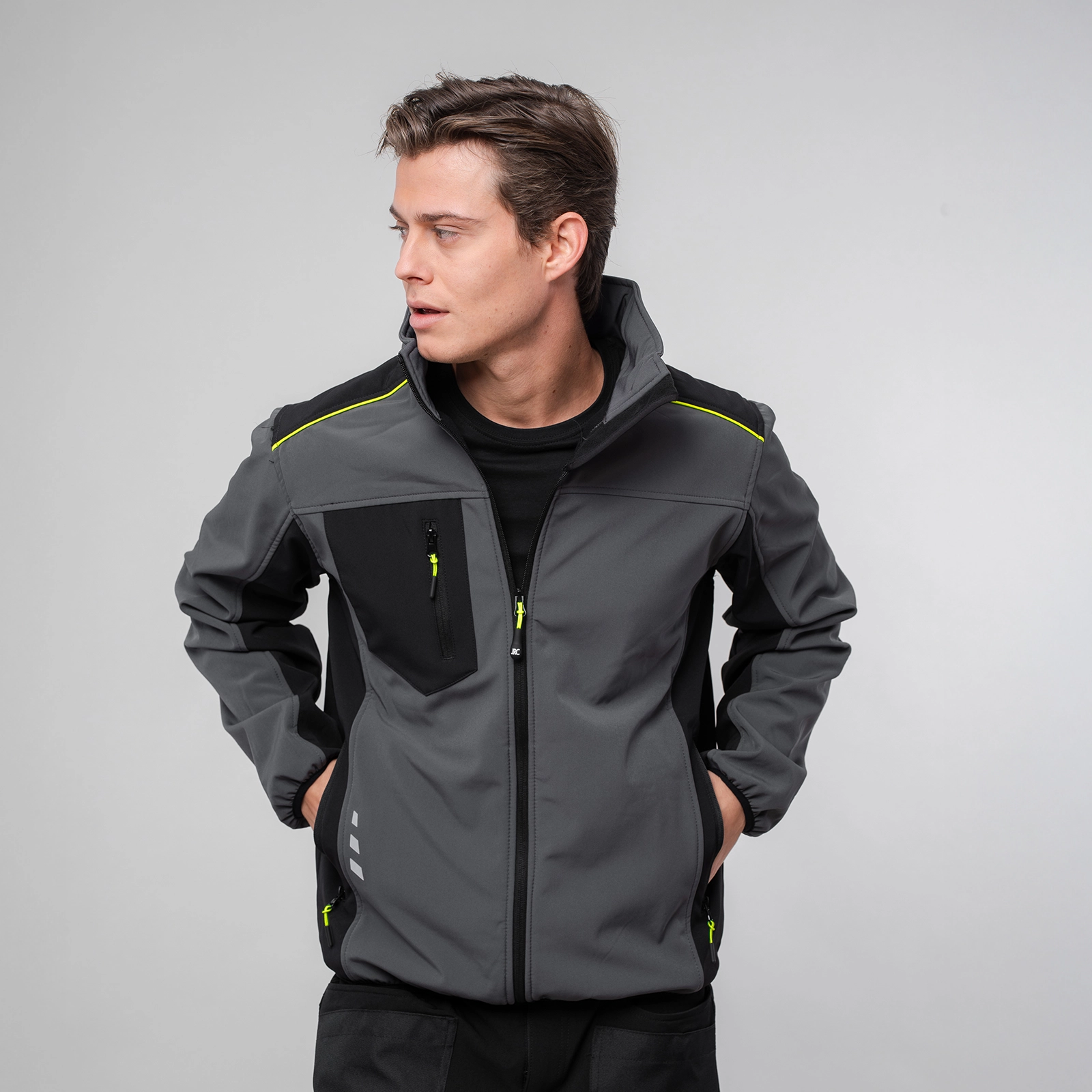 Immagine Giubbotto Sion