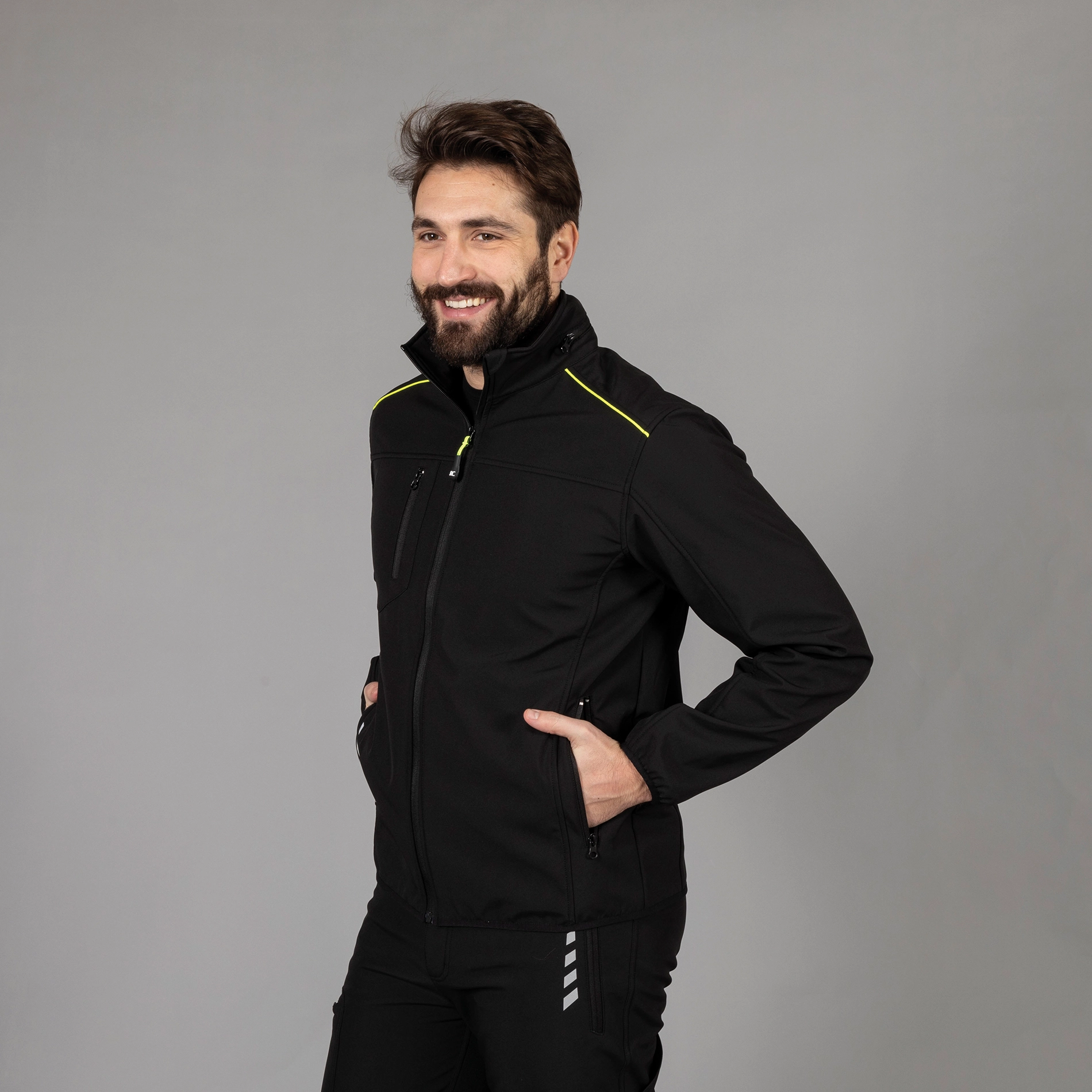 Immagine Giubbotto Sion