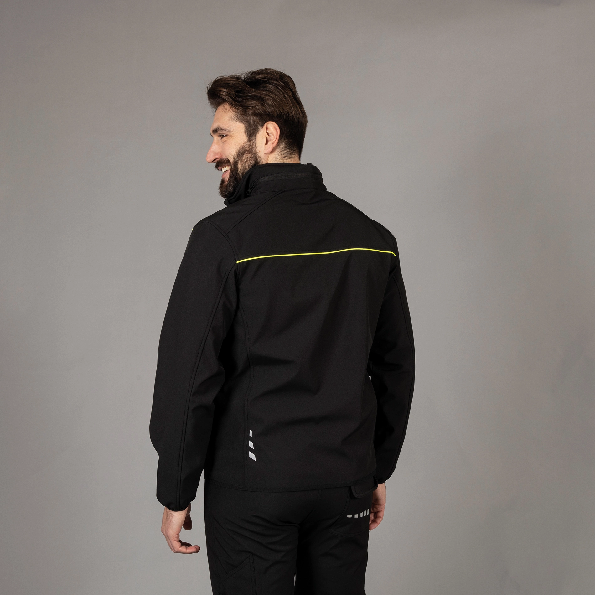 Immagine Giubbotto Sion