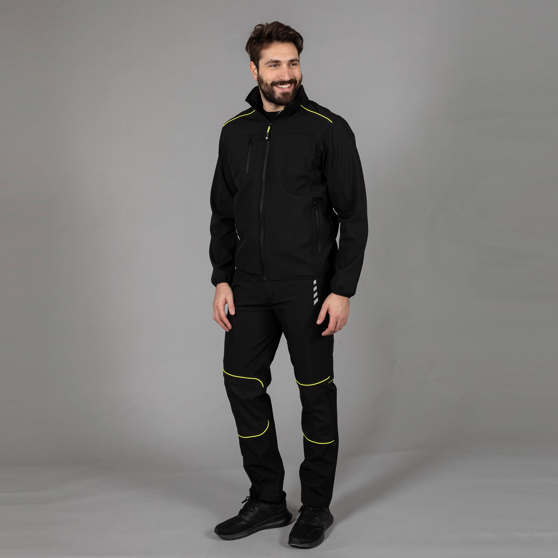 Immagine Giubbotto Sion