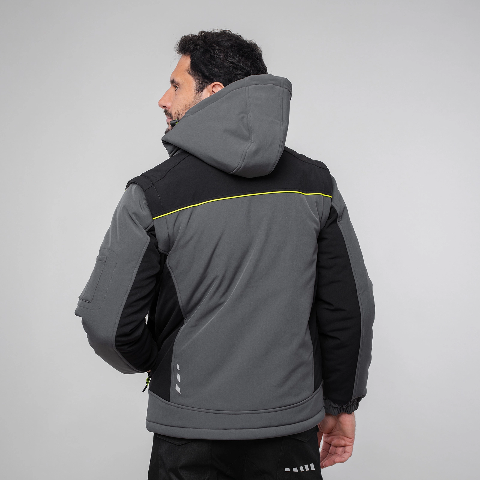 Immagine Giubbotto Losanna