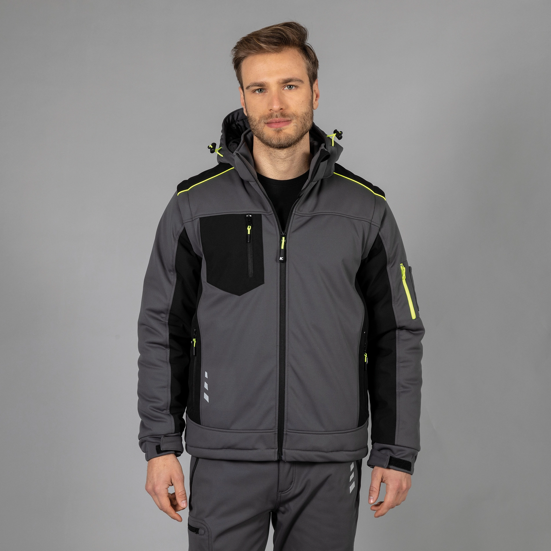 Immagine Giubbotto Losanna