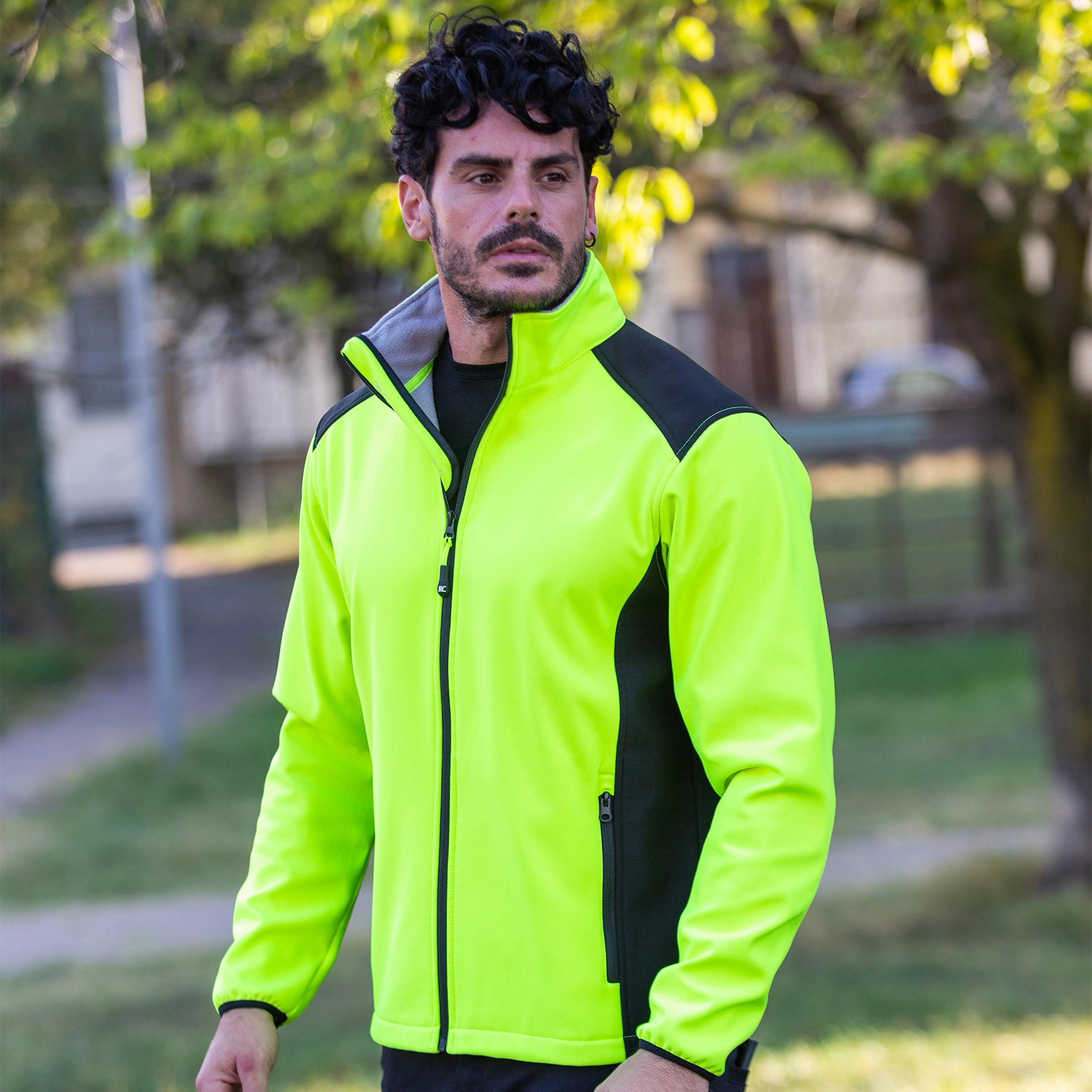 Immagine Giubbotto Garda