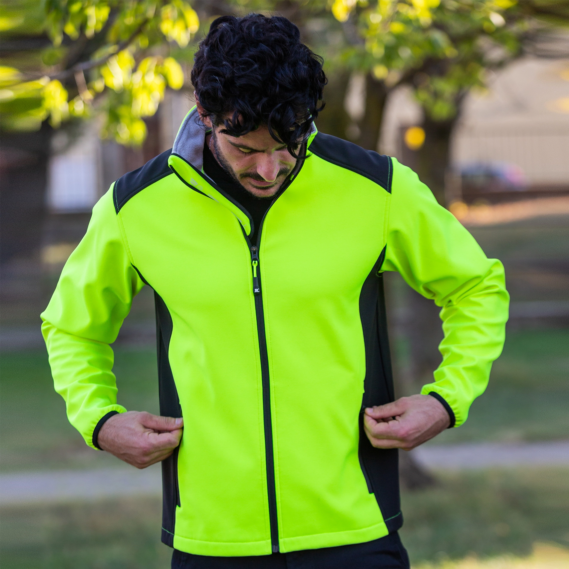 Immagine Giubbotto Garda