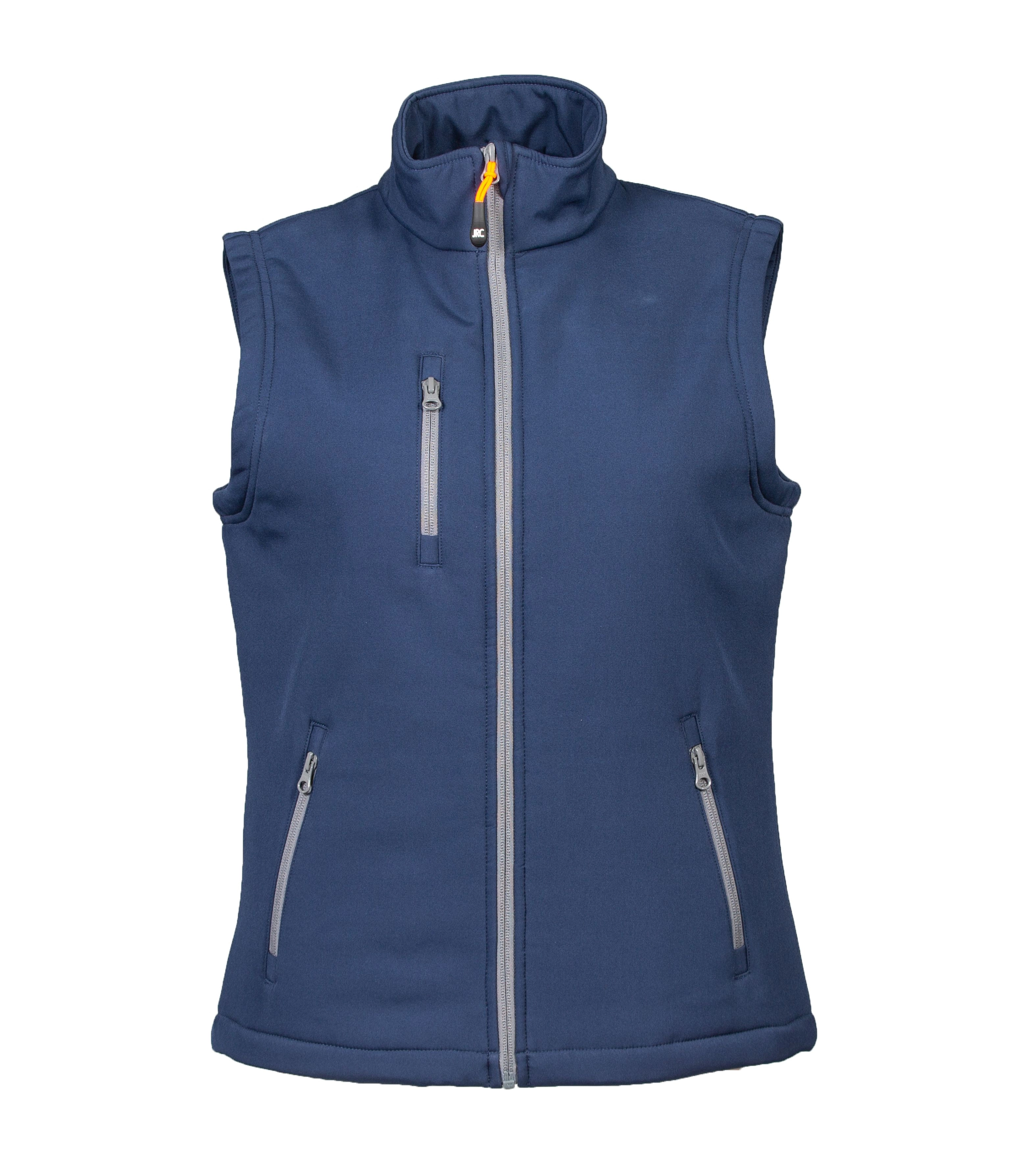 Immagine Gilet Vipiteno Lady