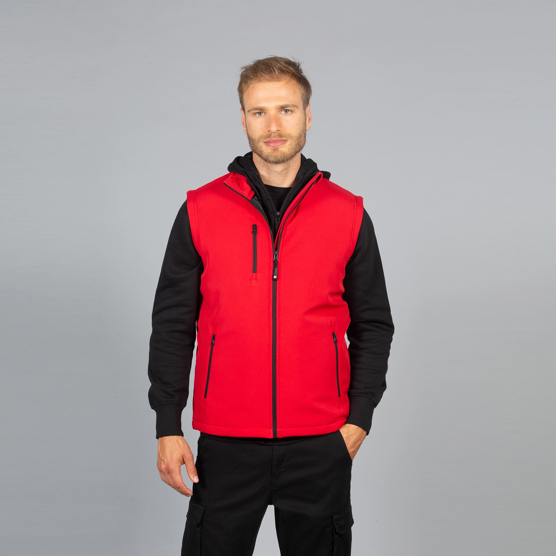 Immagine Gilet Vipiteno Man