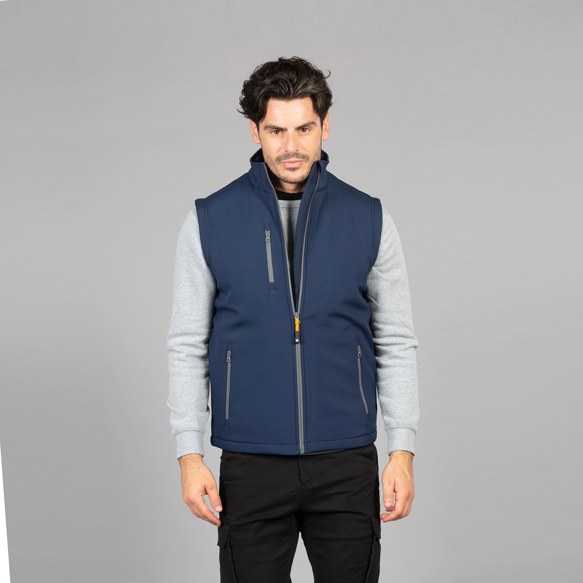 Immagine Gilet Vipiteno Man