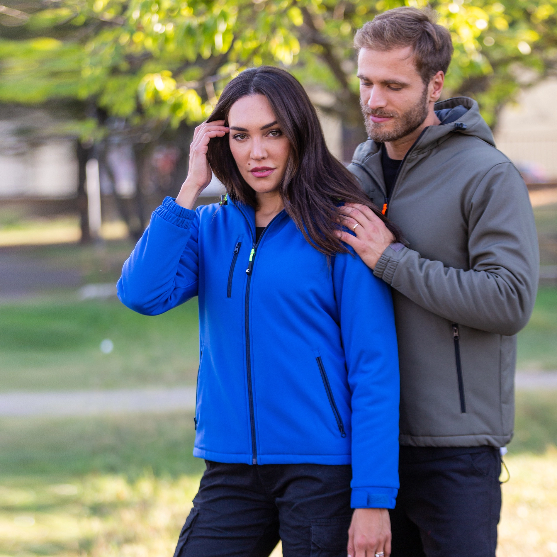 Immagine Giubbotto Sestriere Lady