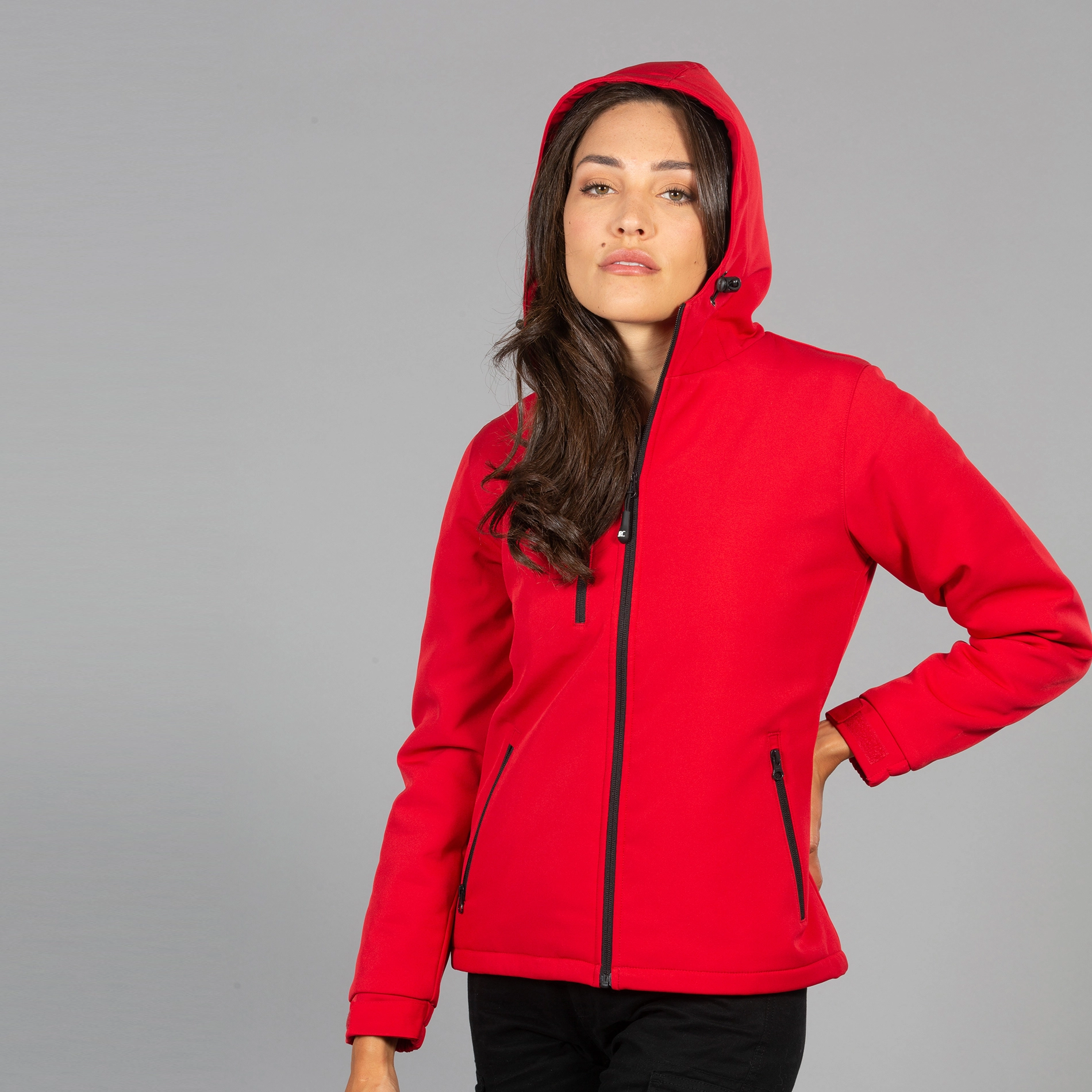 Immagine Giubbotto Sestriere Lady