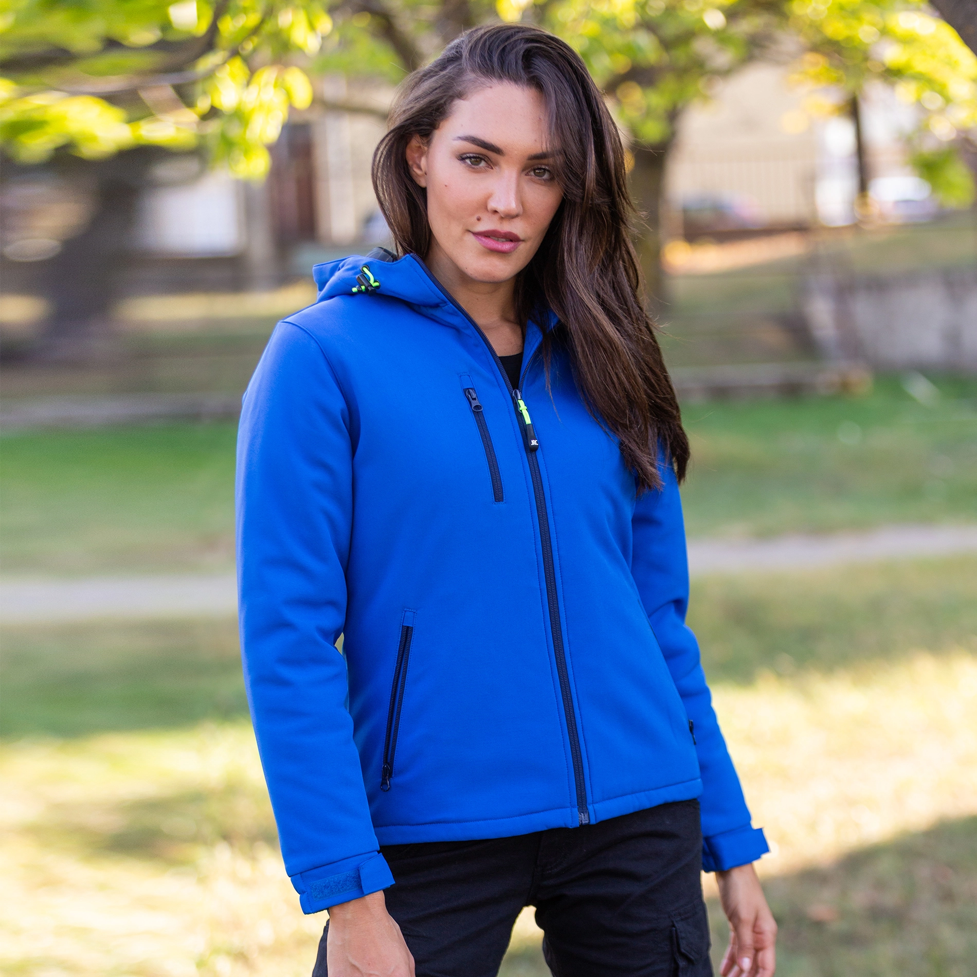 Immagine Giubbotto Sestriere Lady