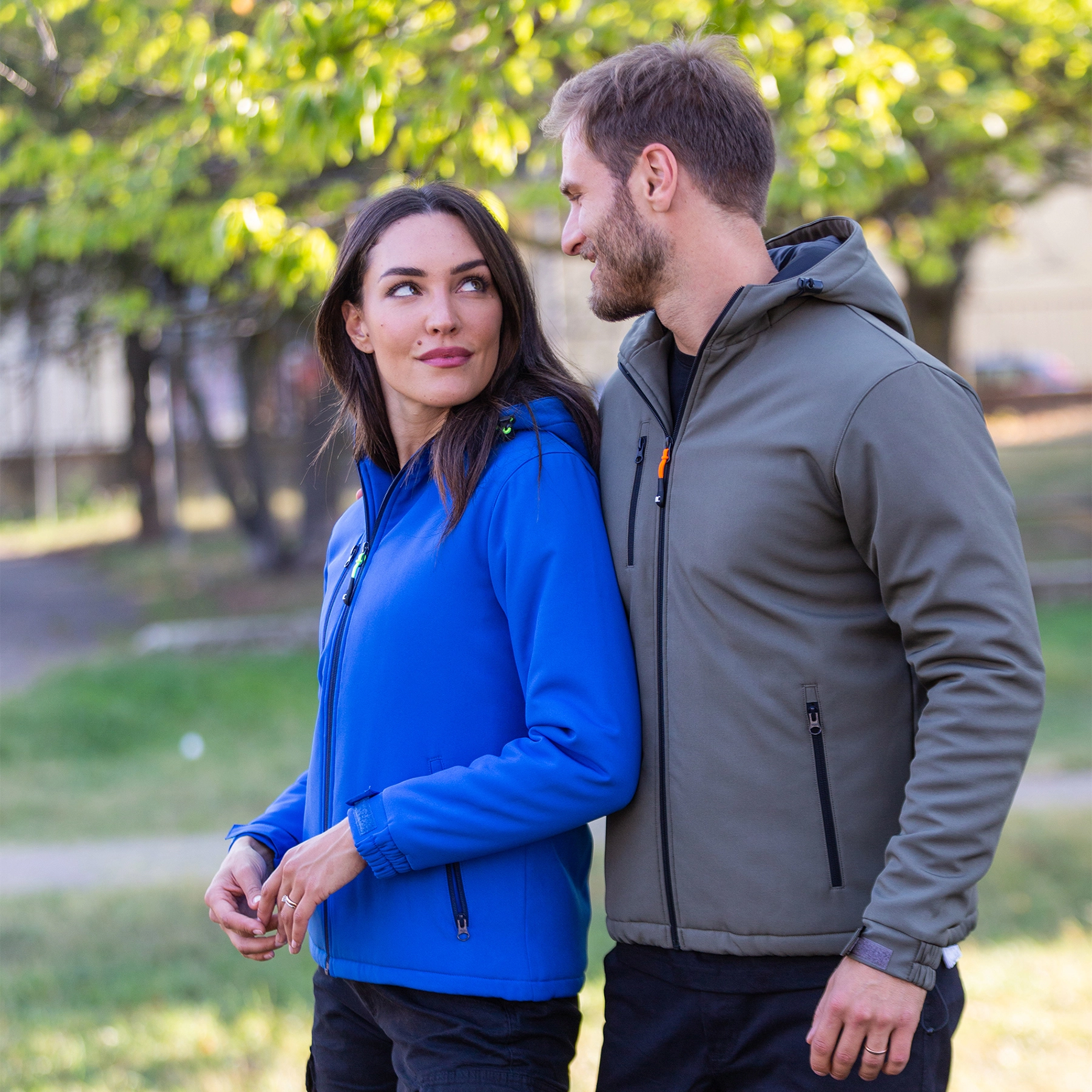 Immagine Giubbotto Sestriere Lady