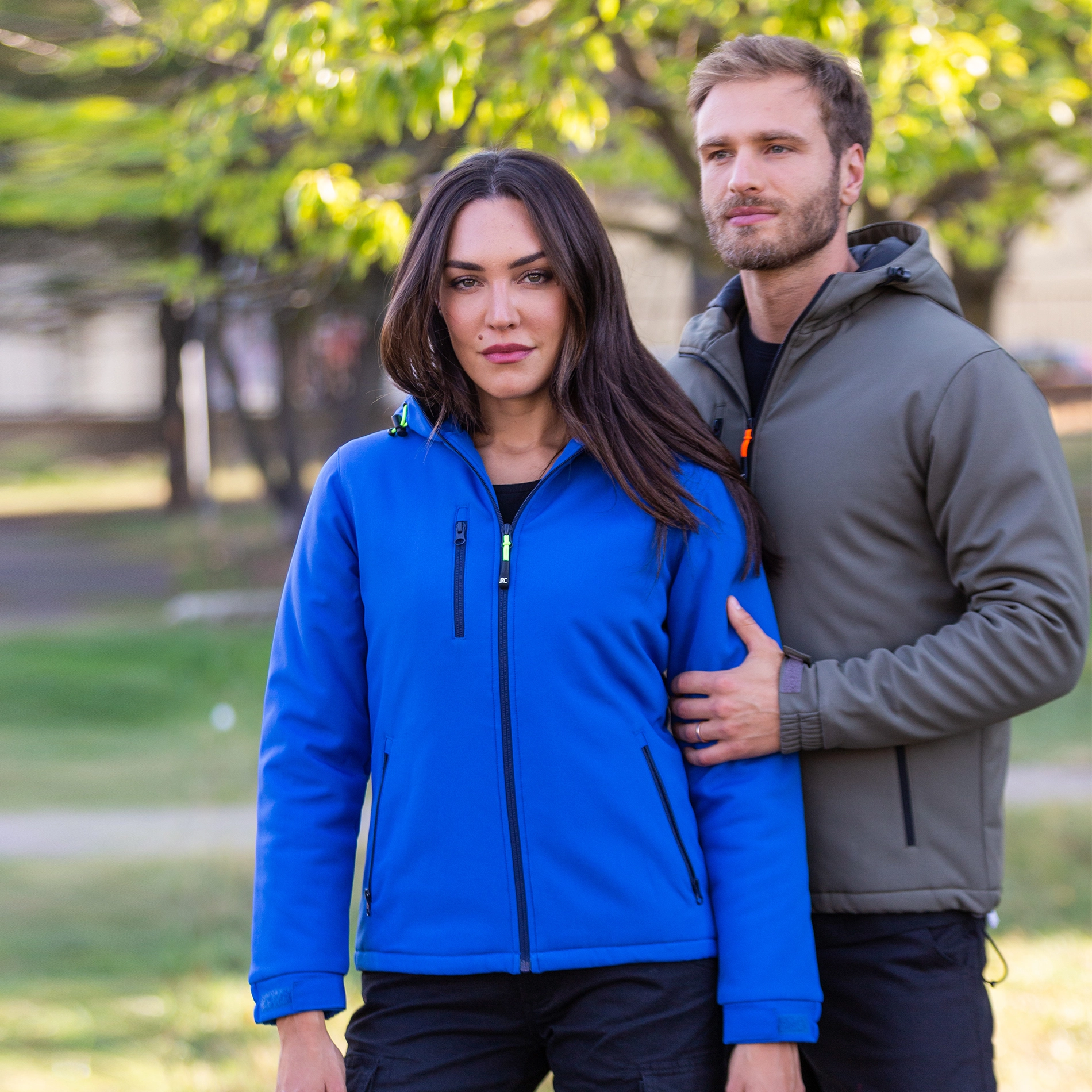 Immagine Giubbotto Sestriere Lady