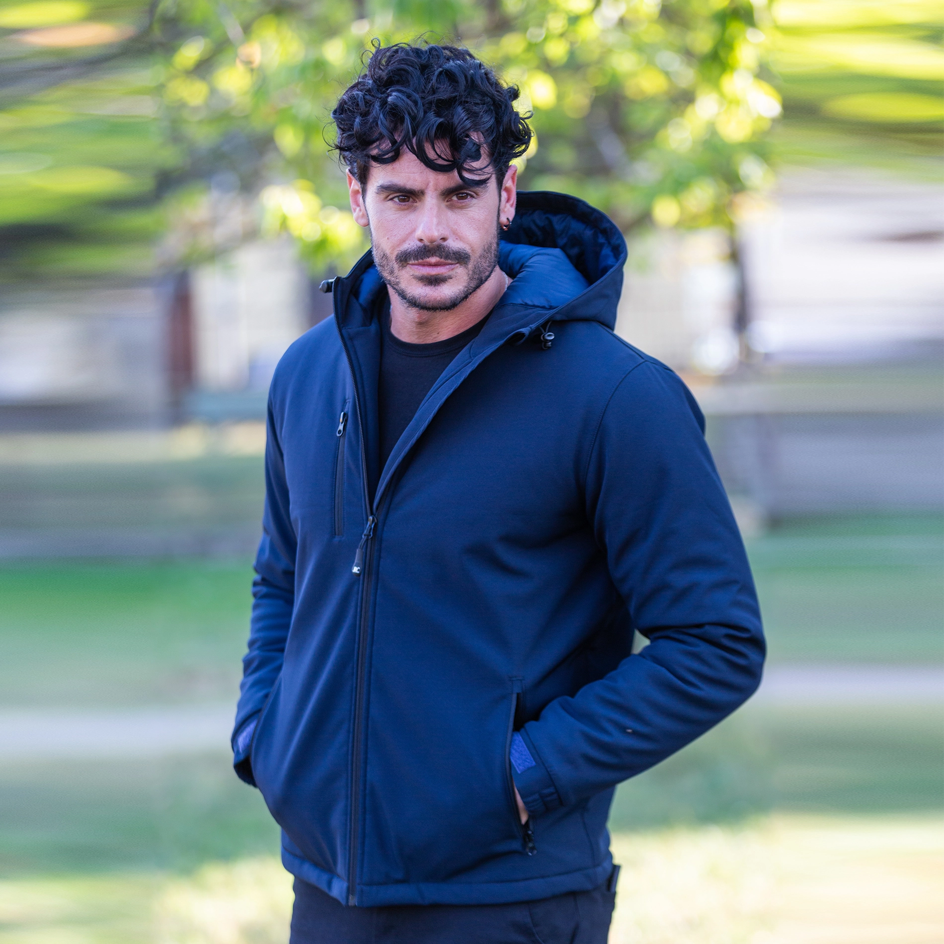 Immagine Giubbotto Sestriere Man