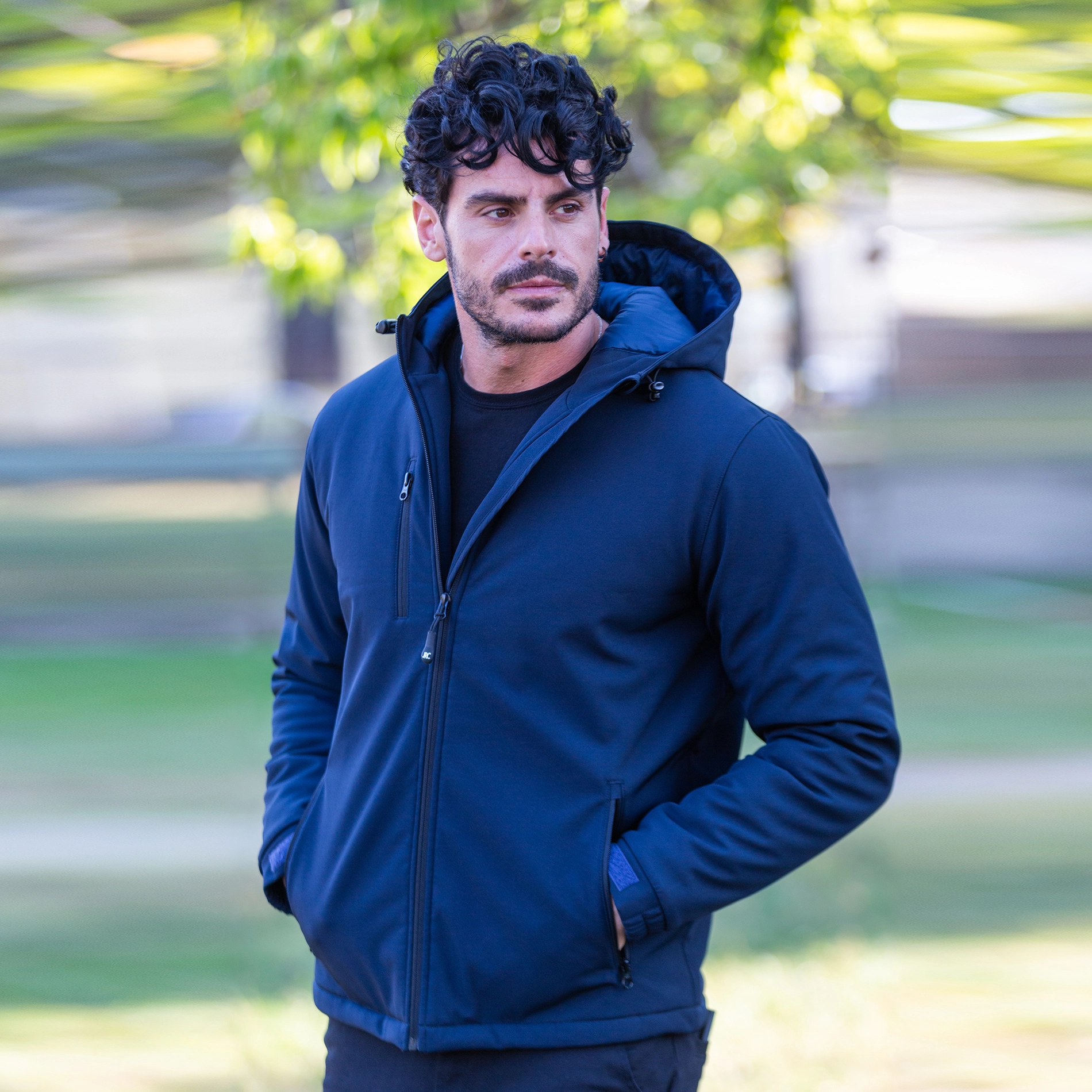 Immagine Giubbotto Sestriere Man