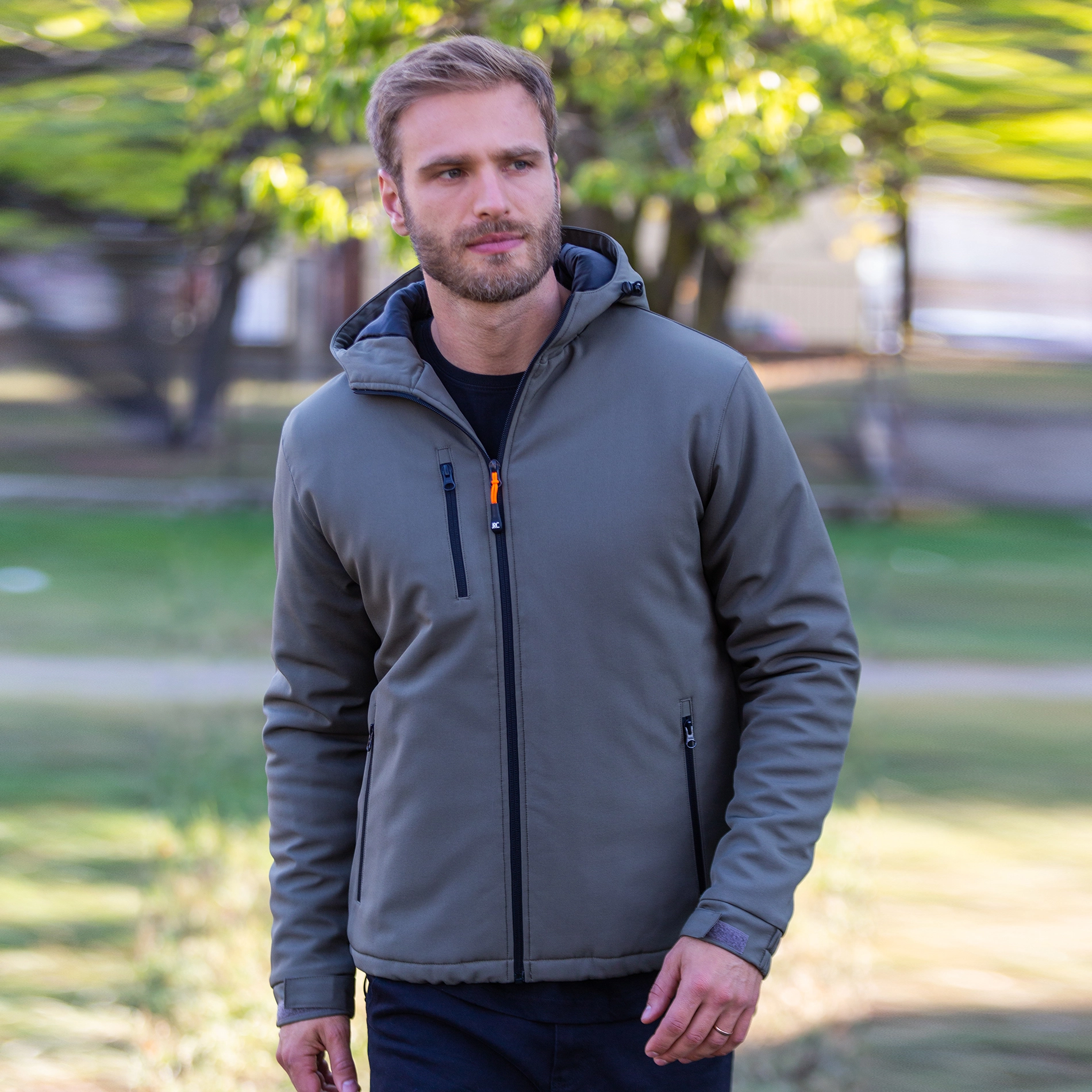 Immagine Giubbotto Sestriere Man