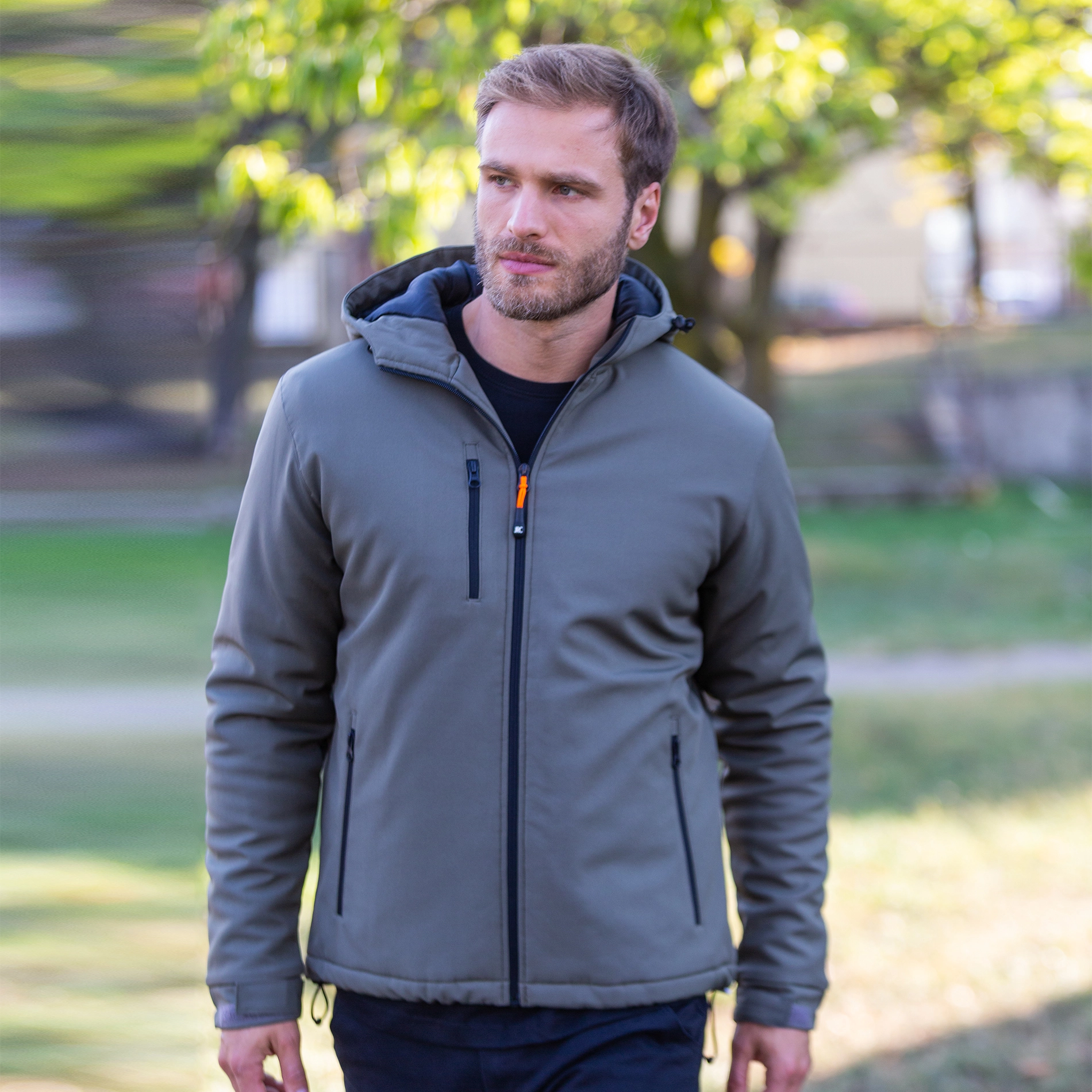 Immagine Giubbotto Sestriere Man