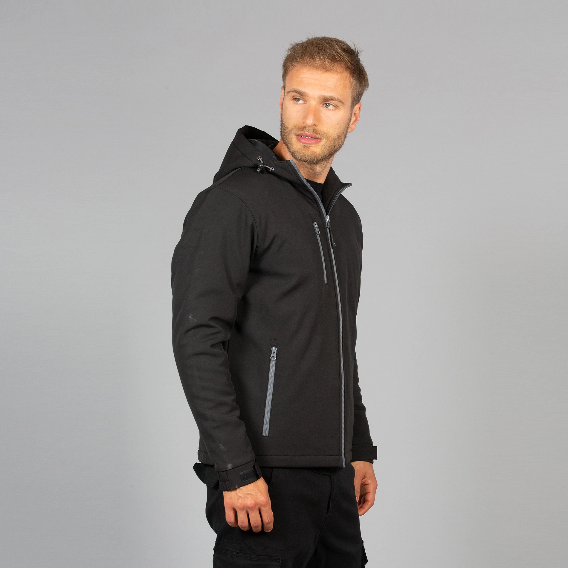 Immagine Giubbotto Sestriere Man