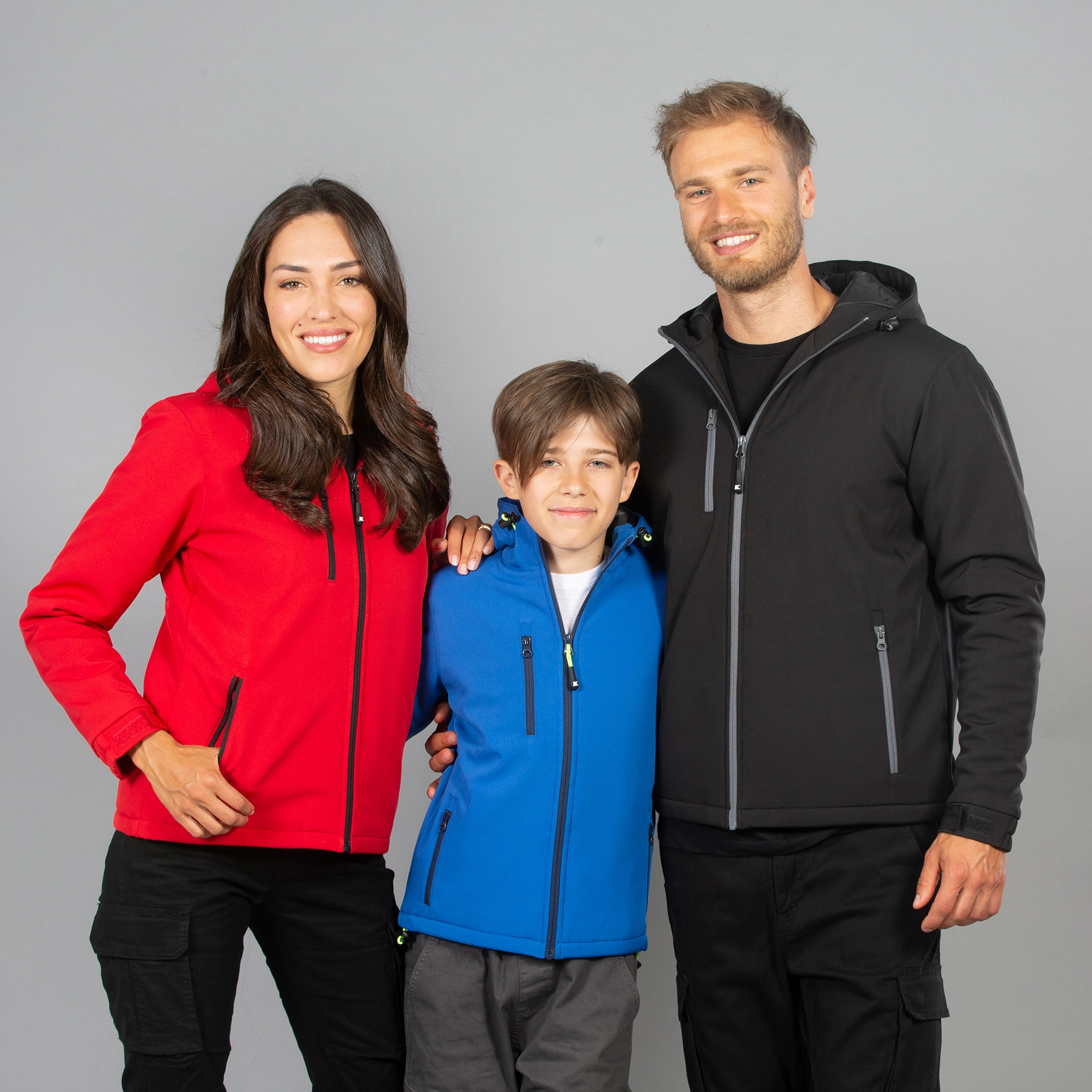 Immagine Giubbotto Sestriere Man