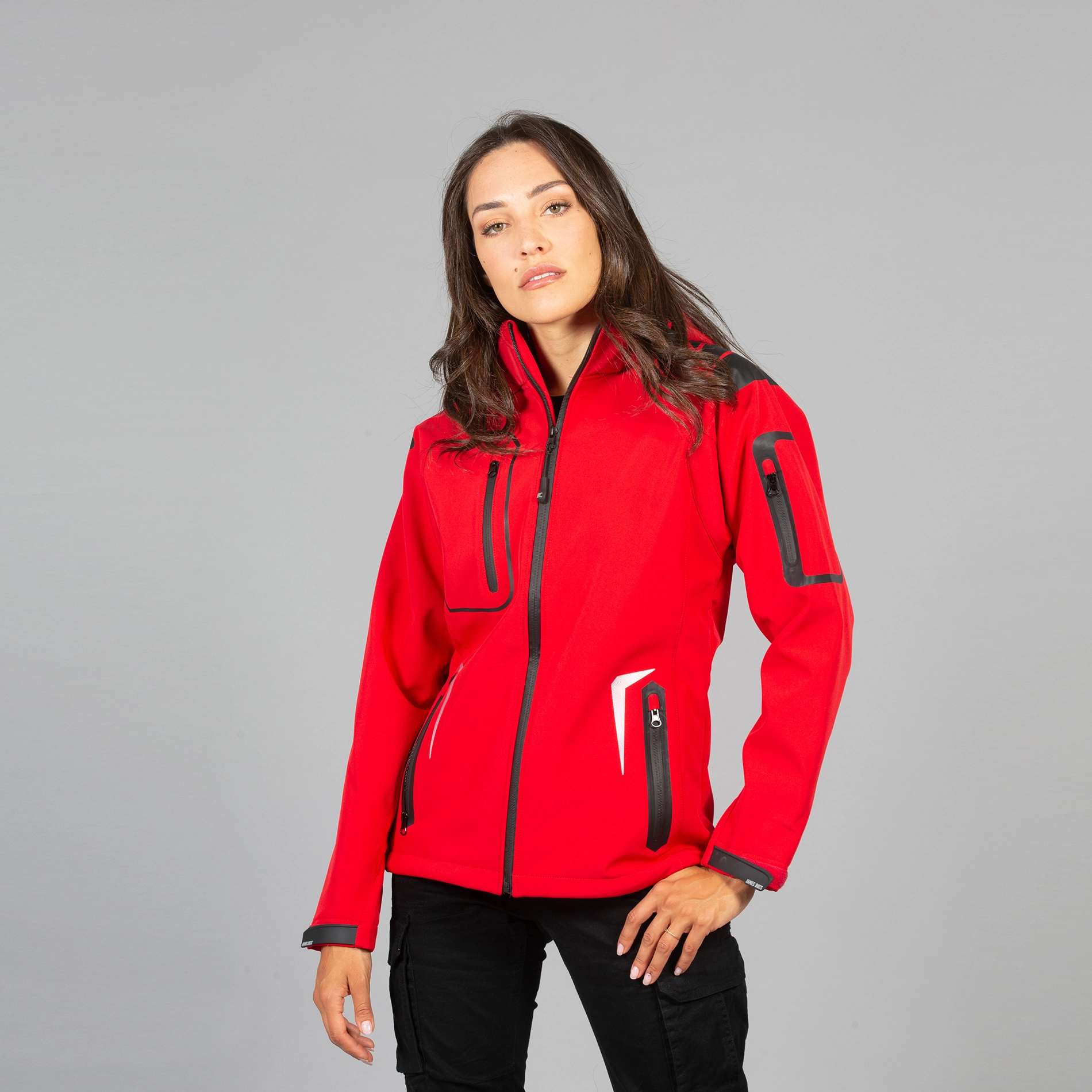 Immagine Giubbotto Artic Lady