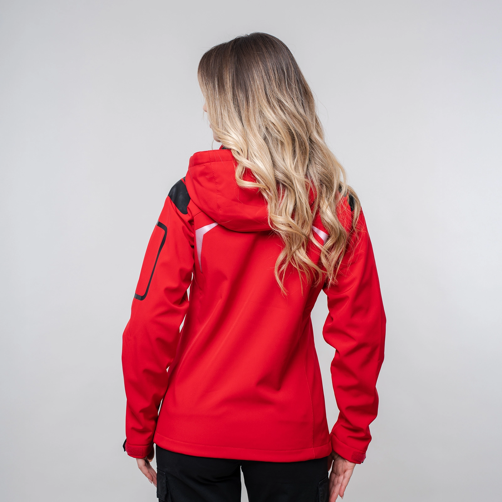 Immagine Giubbotto Artic Lady