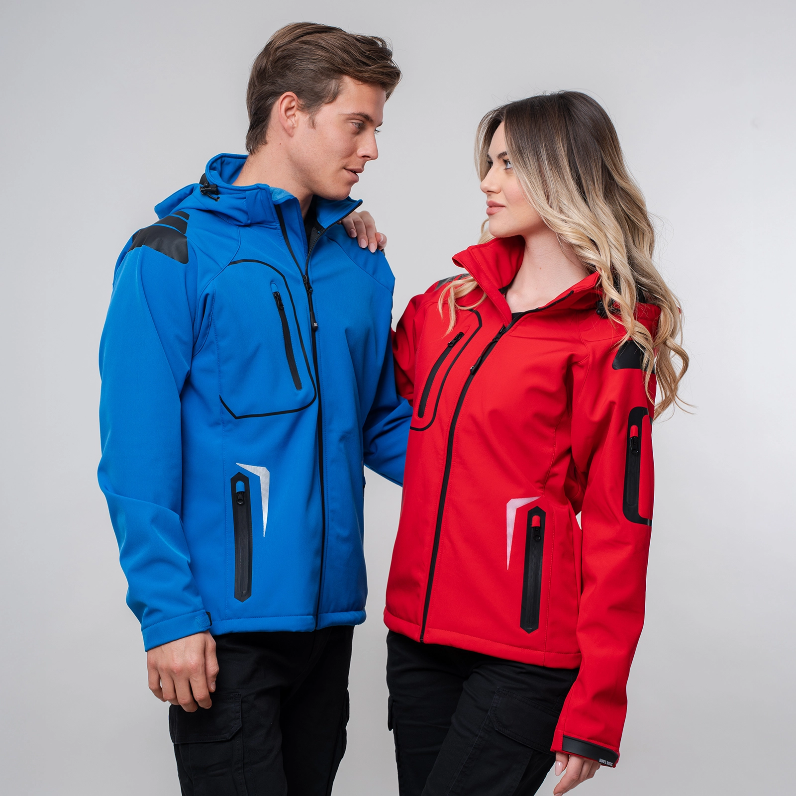 Immagine Giubbotto Artic Lady