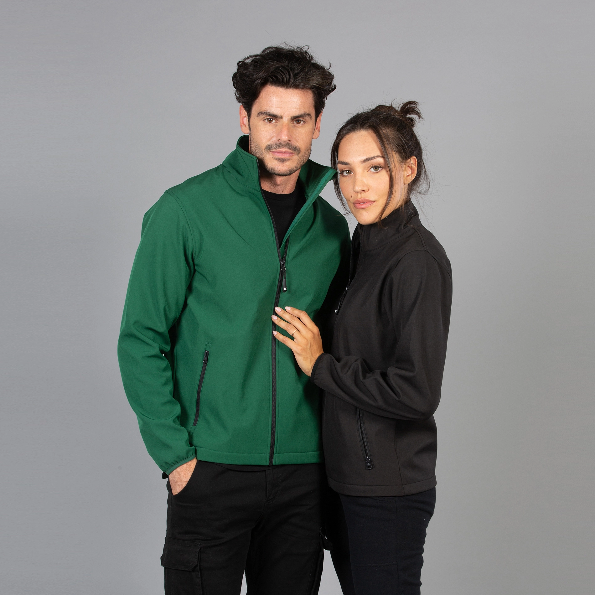 Immagine Giubbotto Cortina Lady